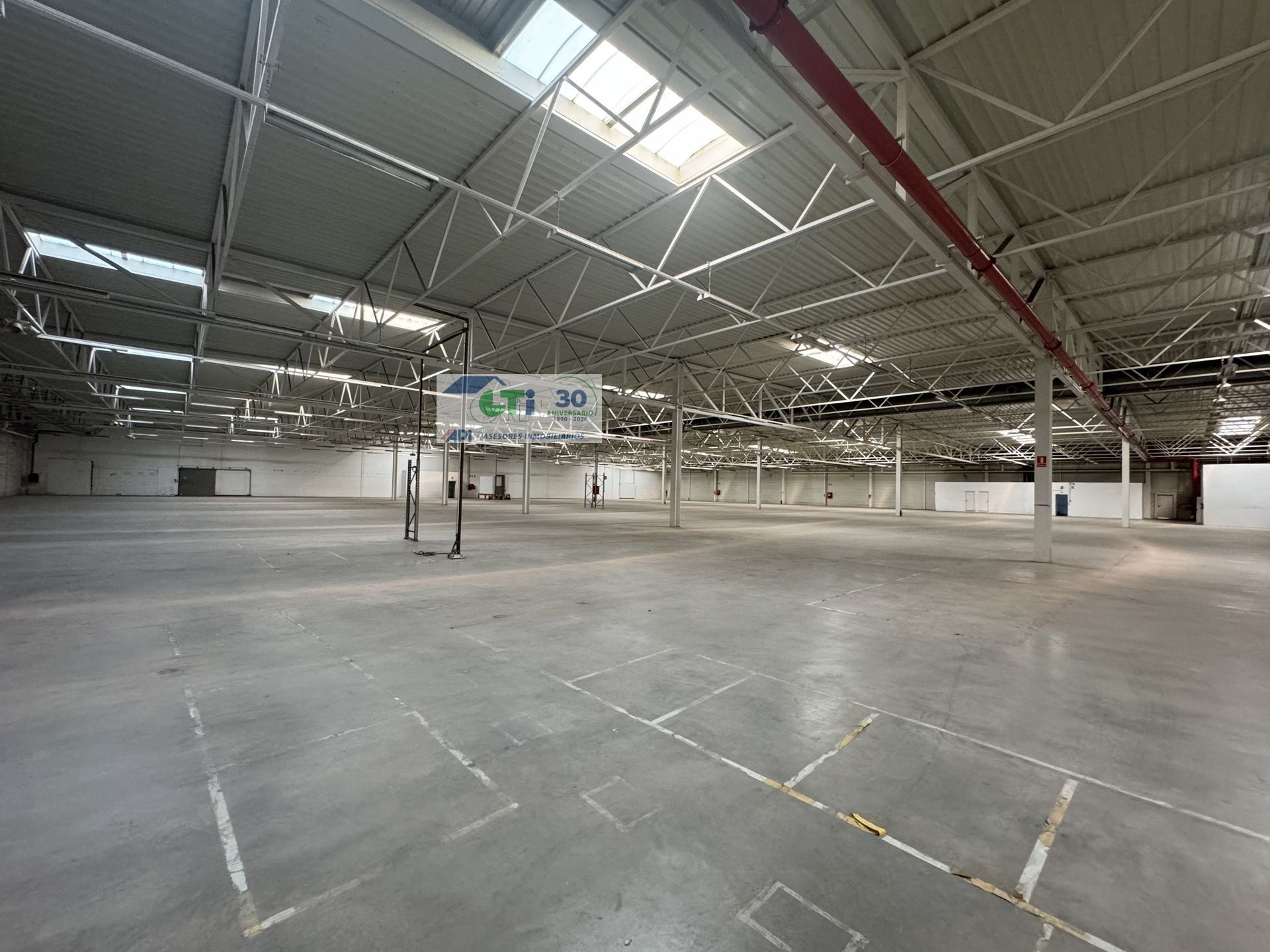 GTI Zaragoza - Naves Industriales - Locales Comerciales