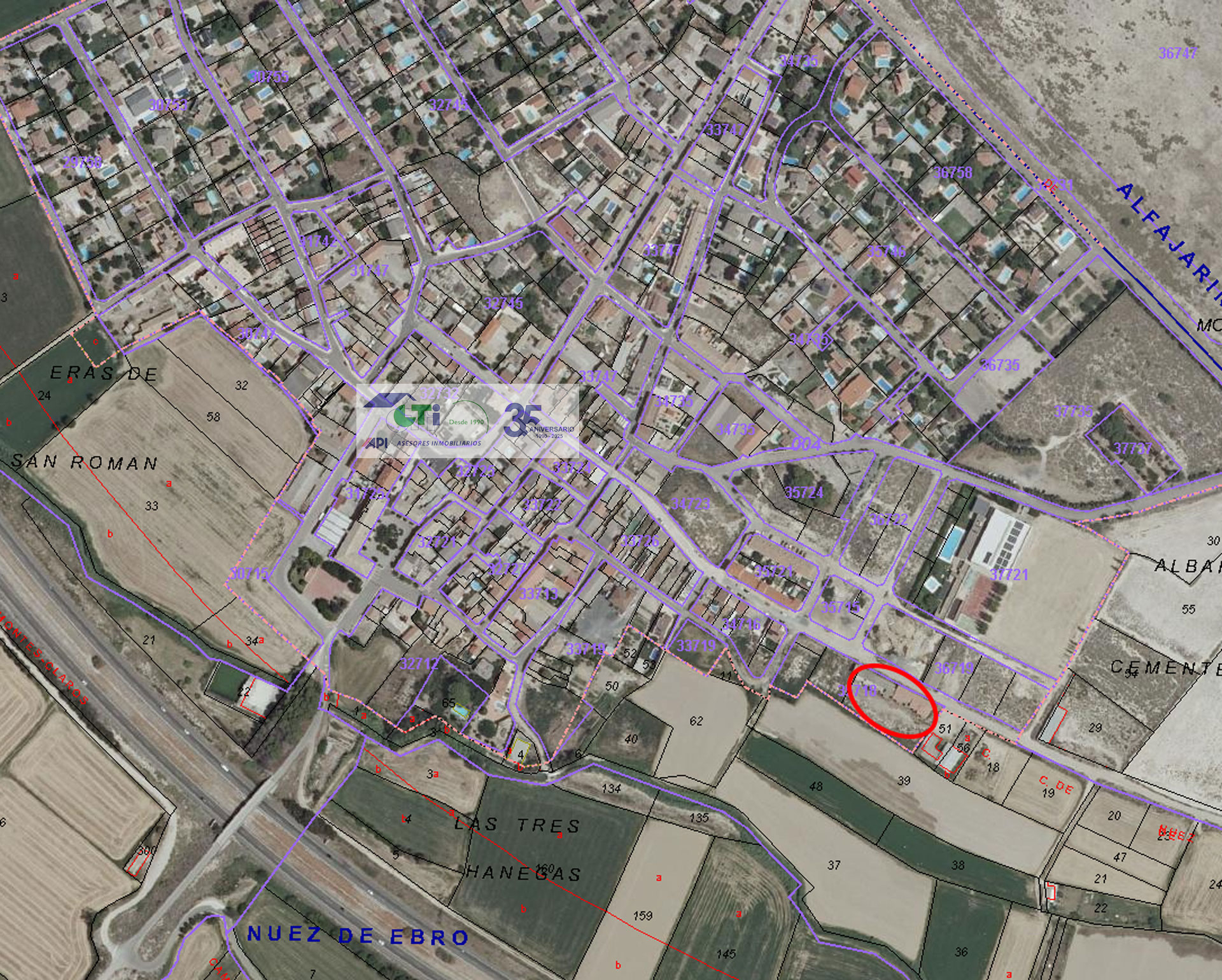 GTI Zaragoza - Naves Industriales - Locales Comerciales