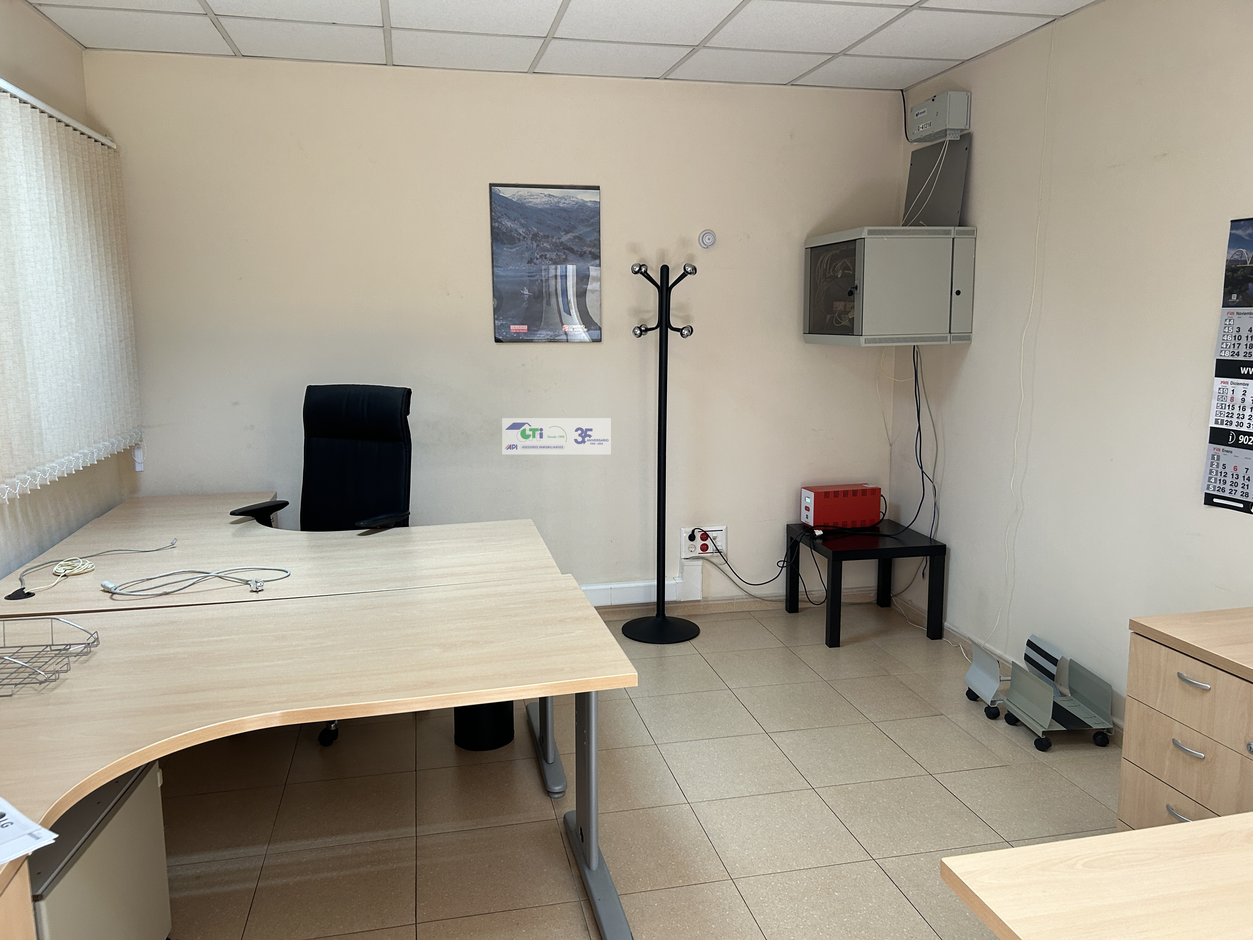 GTI Zaragoza - Naves Industriales - Locales Comerciales