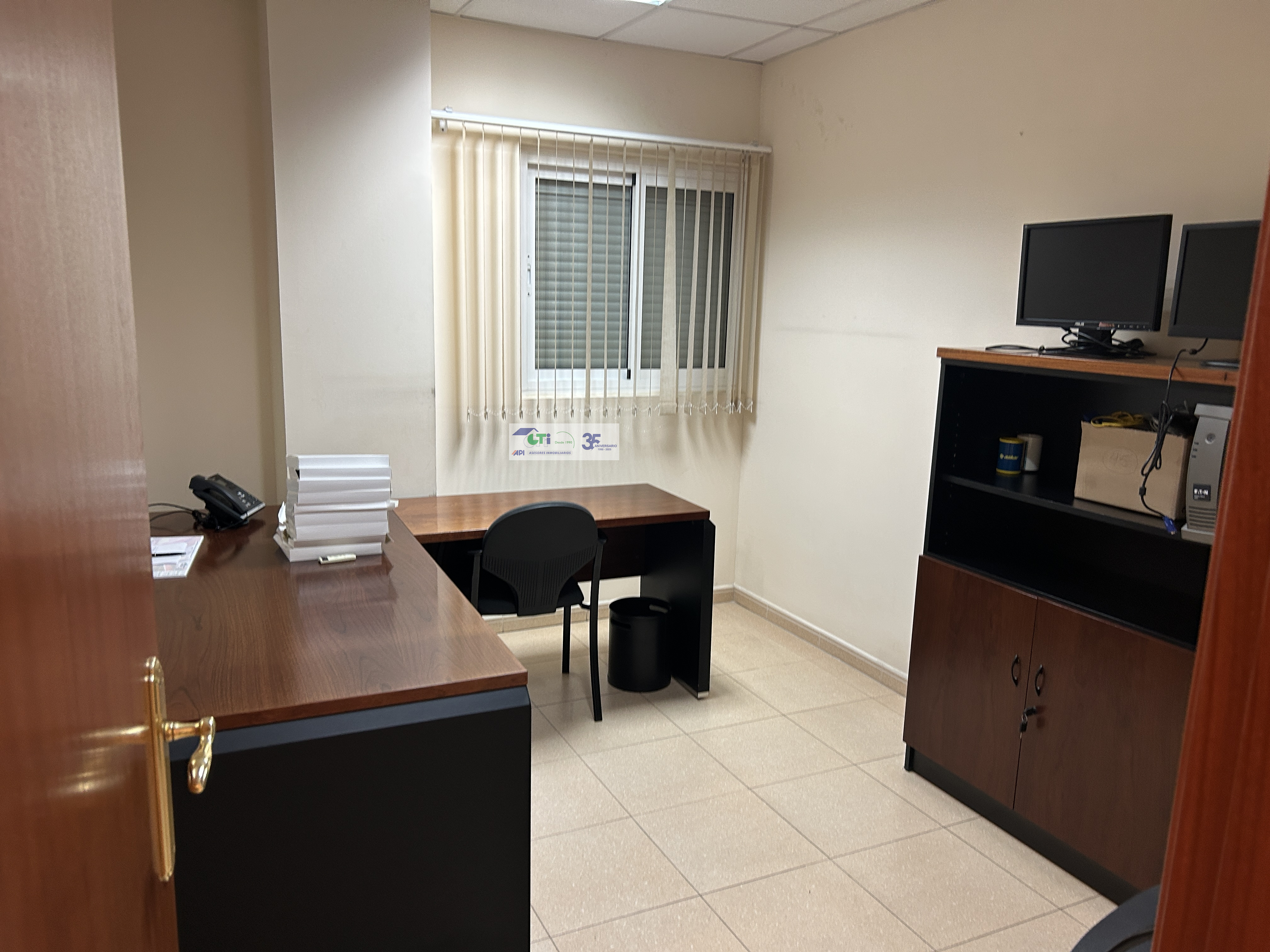 GTI Zaragoza - Naves Industriales - Locales Comerciales