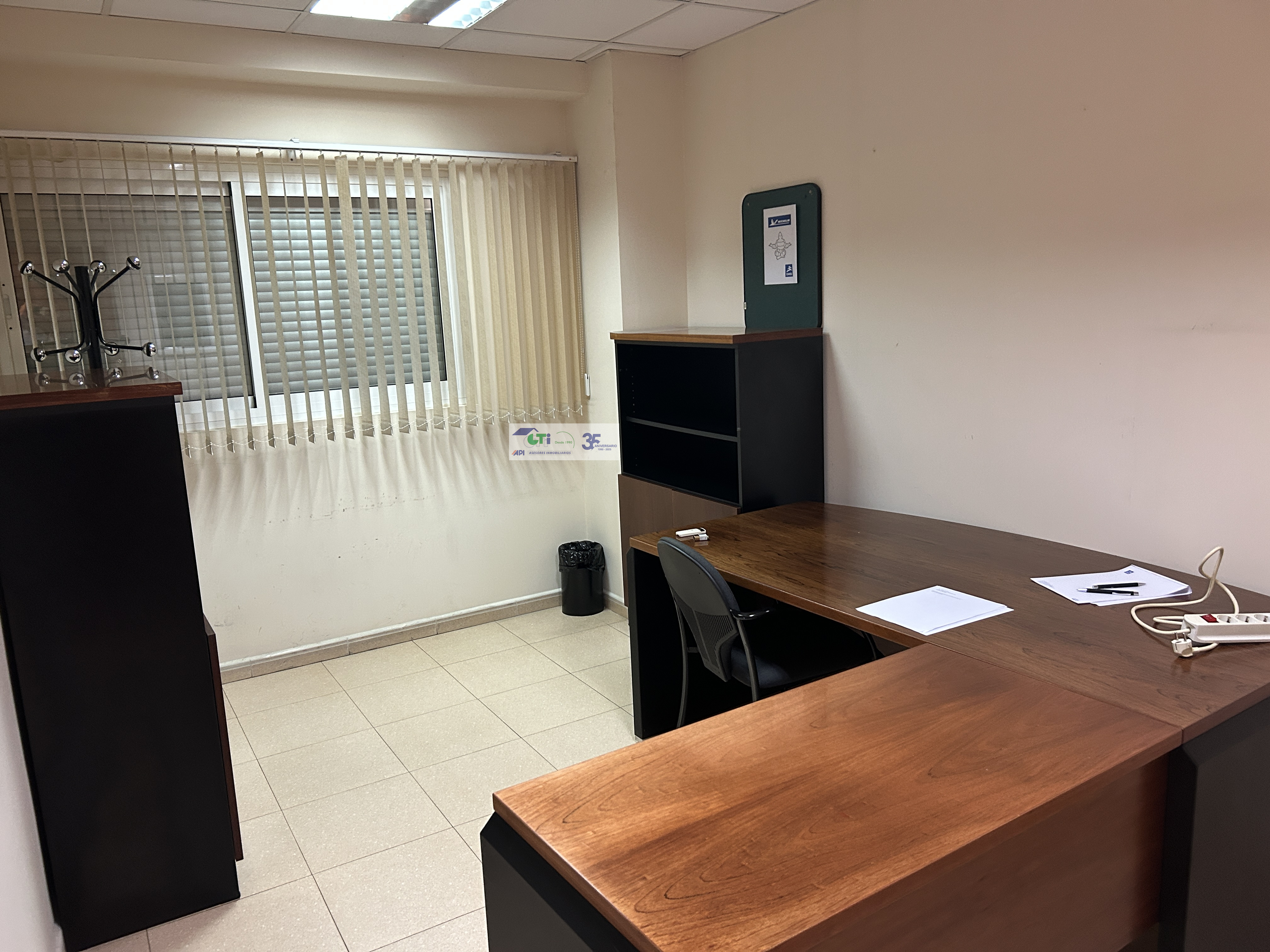 GTI Zaragoza - Naves Industriales - Locales Comerciales
