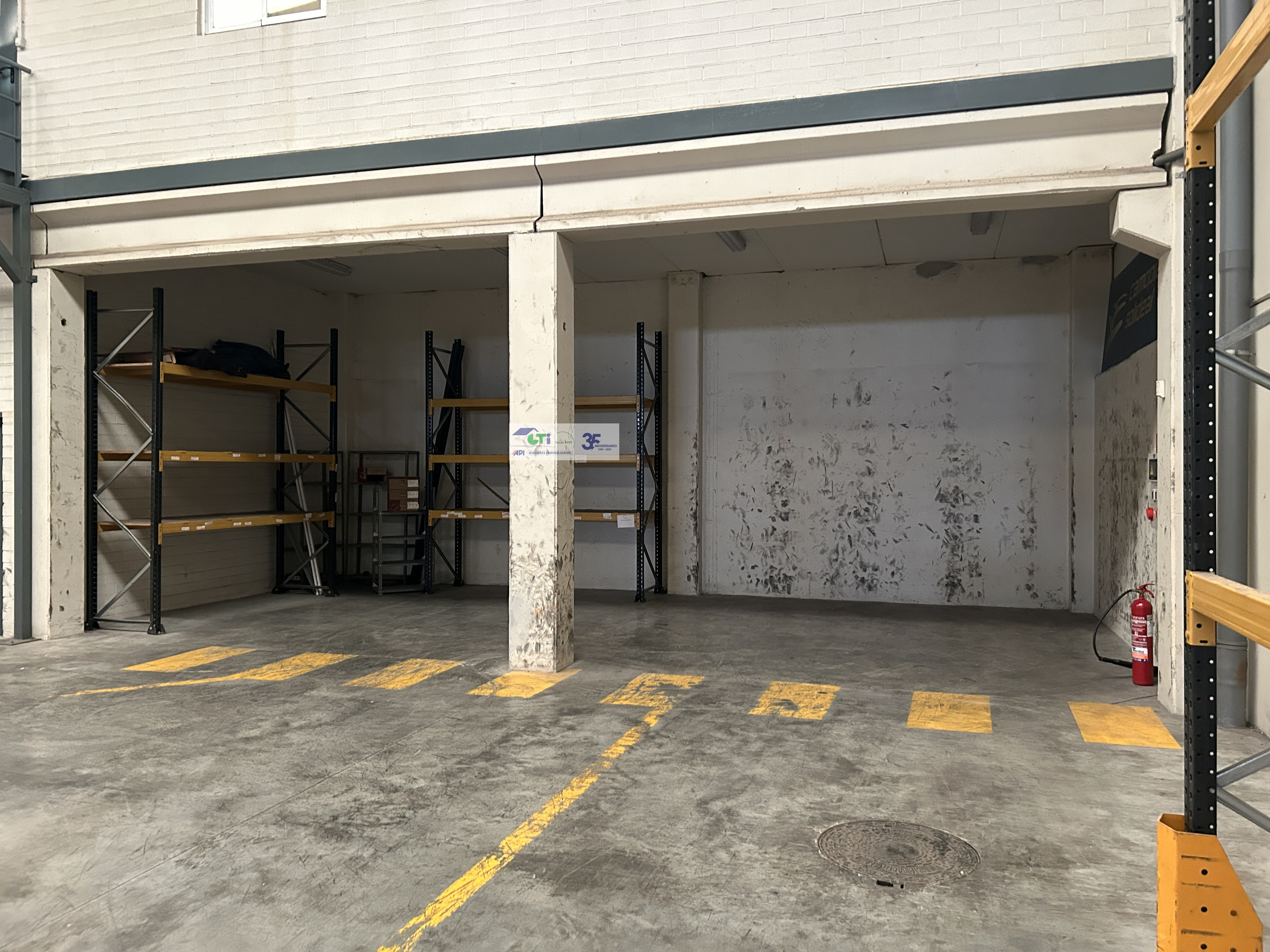 GTI Zaragoza - Naves Industriales - Locales Comerciales