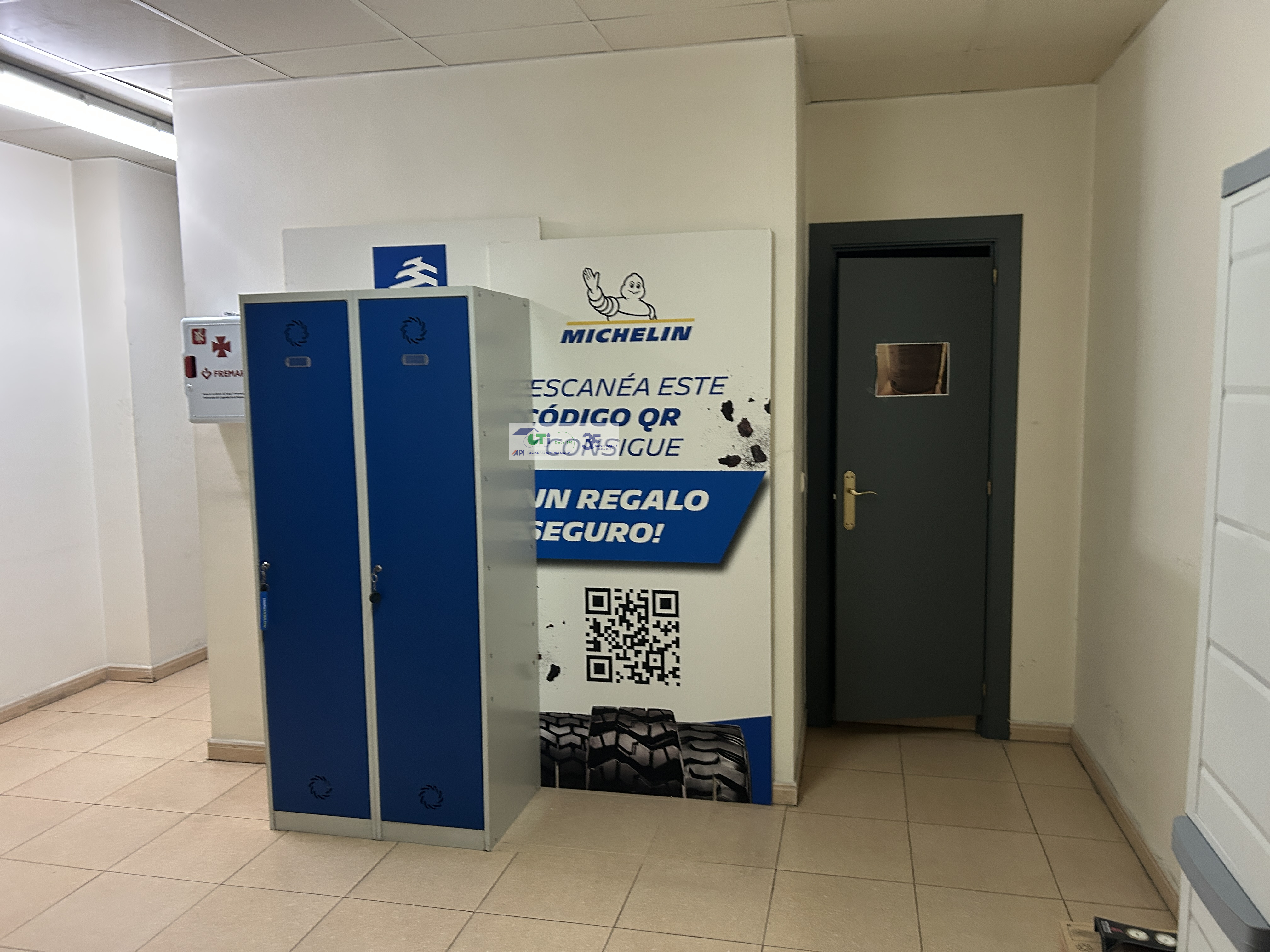 GTI Zaragoza - Naves Industriales - Locales Comerciales