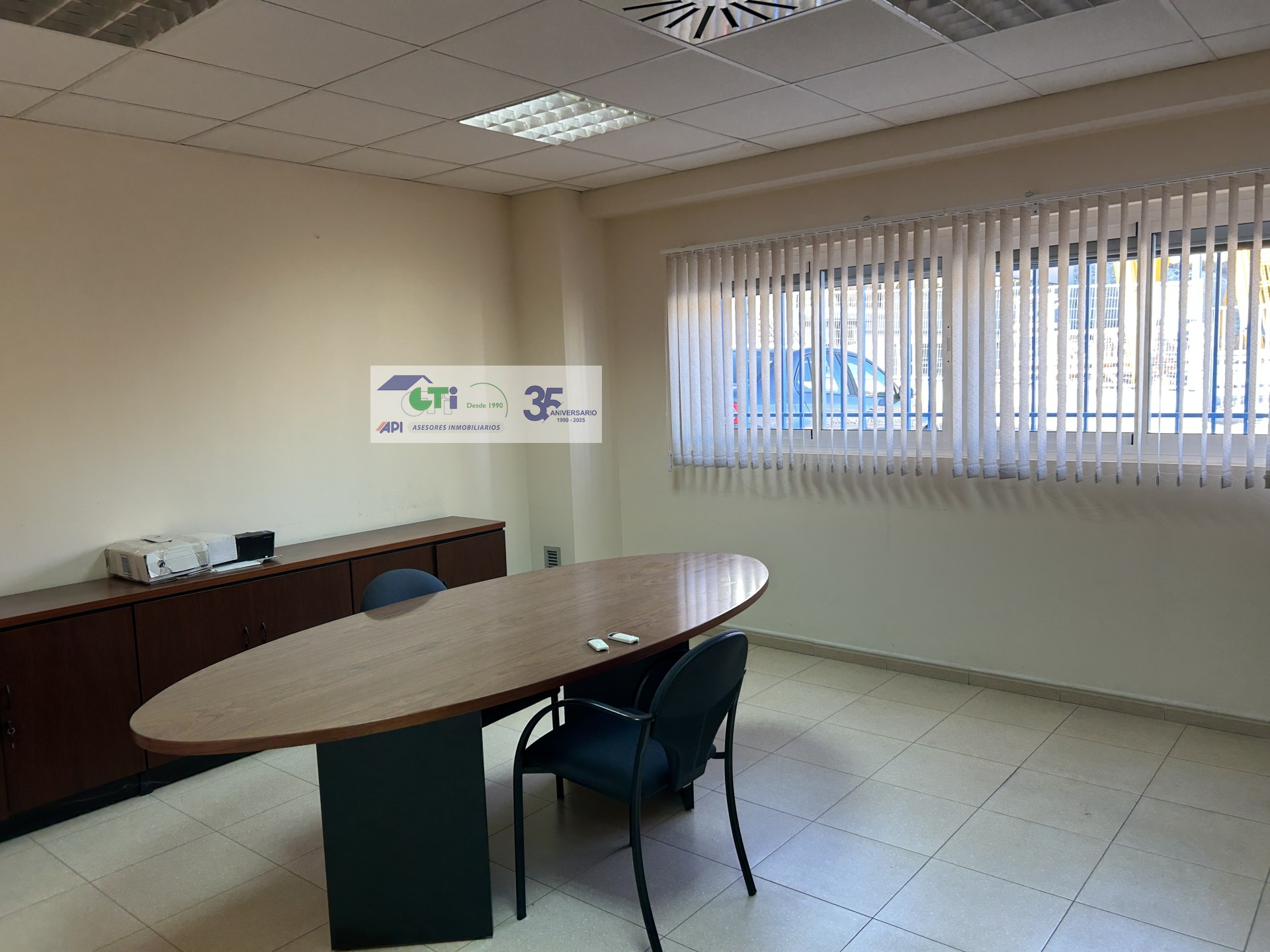 GTI Zaragoza - Naves Industriales - Locales Comerciales