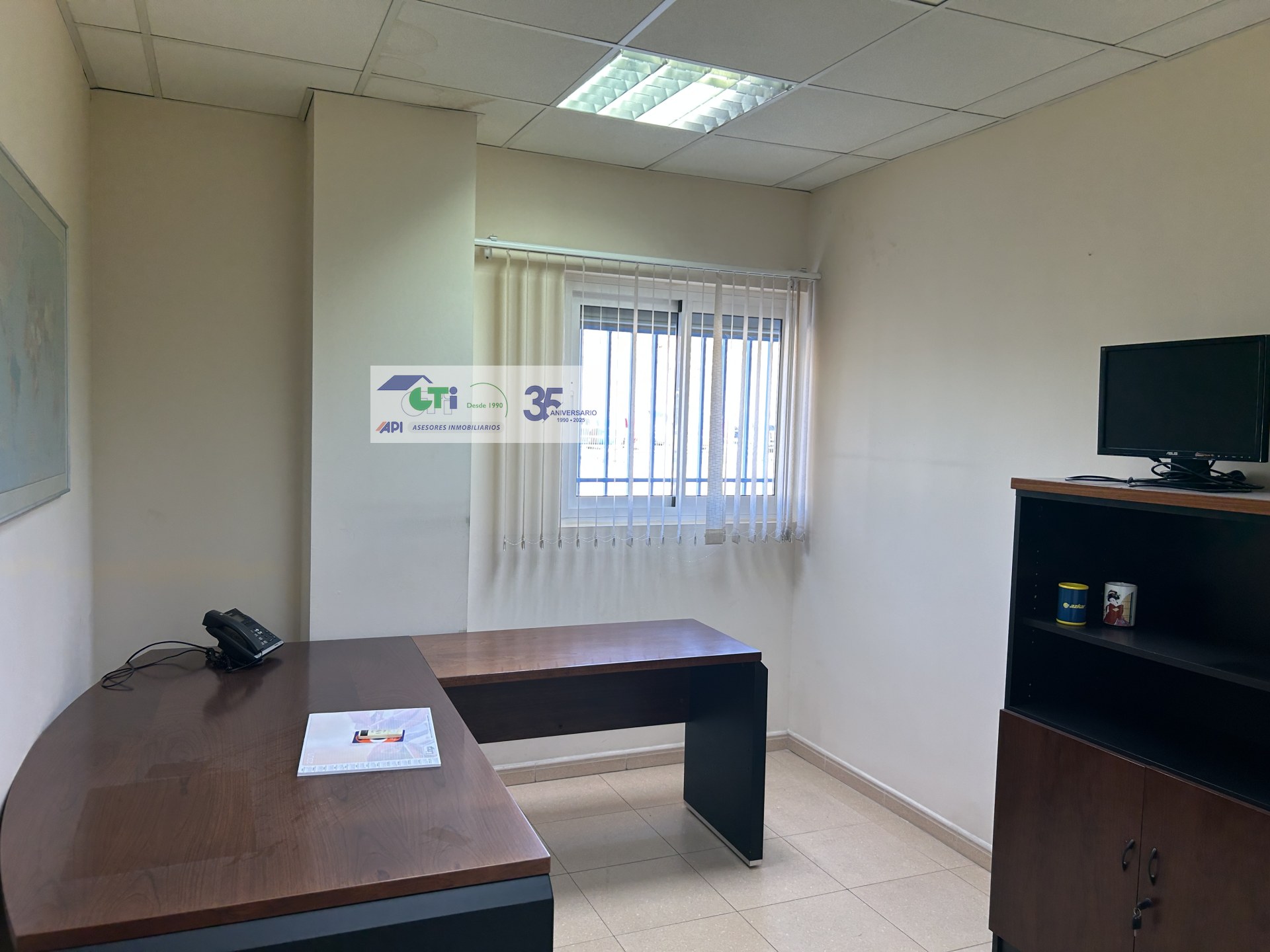 GTI Zaragoza - Naves Industriales - Locales Comerciales