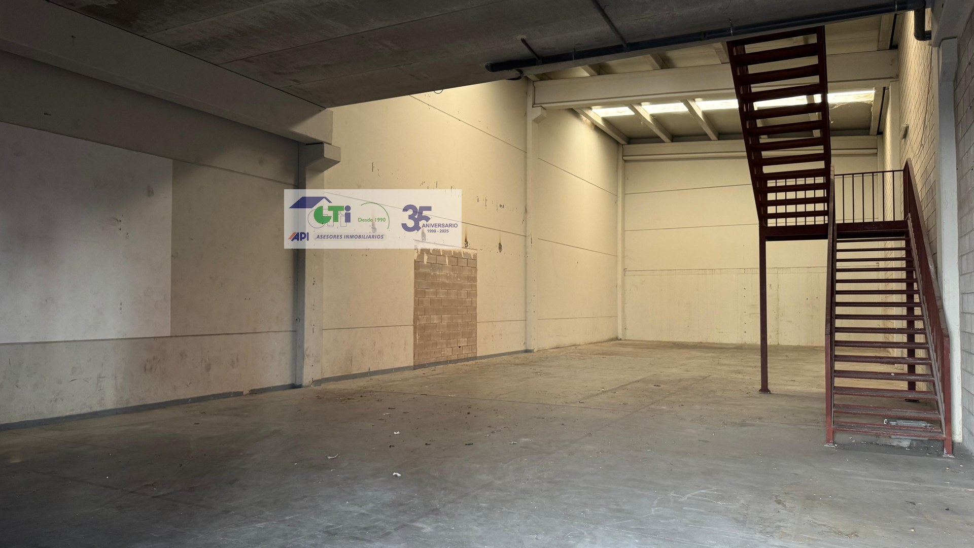 GTI Zaragoza - Naves Industriales - Locales Comerciales
