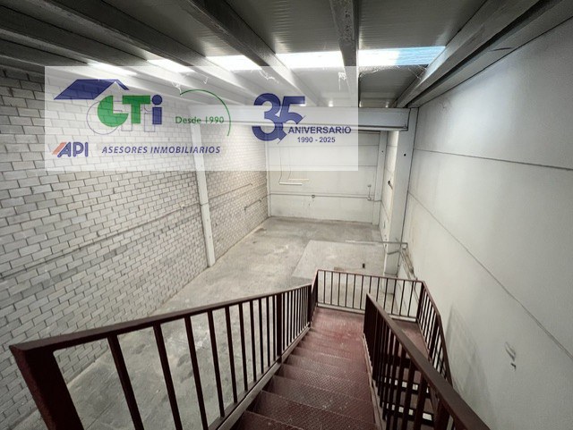 GTI Zaragoza - Naves Industriales - Locales Comerciales