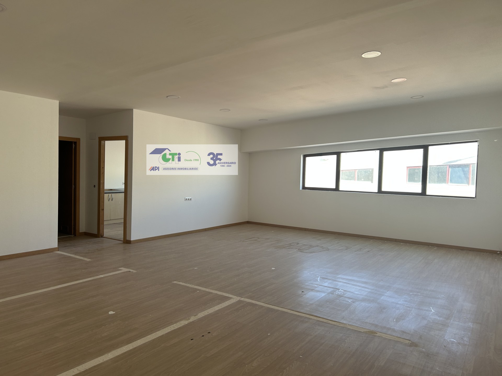 GTI Zaragoza - Naves Industriales - Locales Comerciales