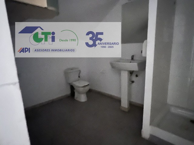 GTI Zaragoza - Naves Industriales - Locales Comerciales