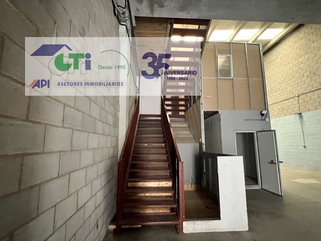 GTI Zaragoza - Naves Industriales - Locales Comerciales