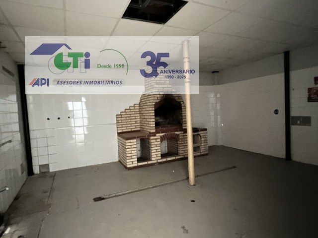 GTI Zaragoza - Naves Industriales - Locales Comerciales