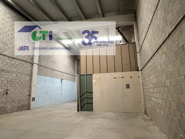 GTI Zaragoza - Naves Industriales - Locales Comerciales