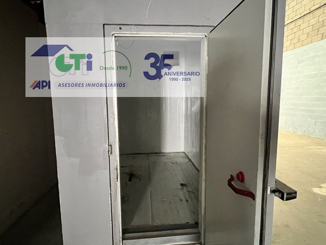 GTI Zaragoza - Naves Industriales - Locales Comerciales