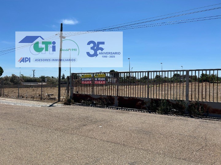 GTI Zaragoza - Naves Industriales - Locales Comerciales