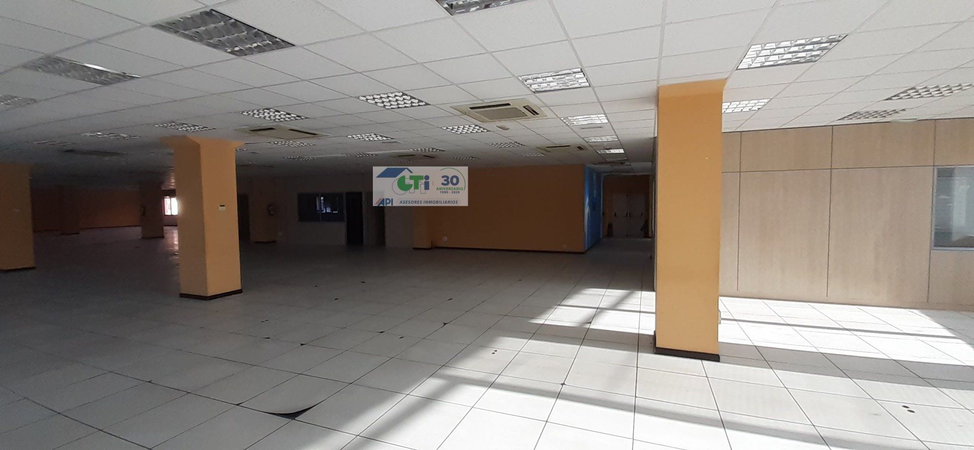 GTI Zaragoza - Naves Industriales - Locales Comerciales