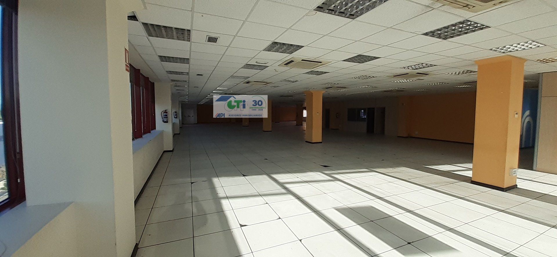 GTI Zaragoza - Naves Industriales - Locales Comerciales