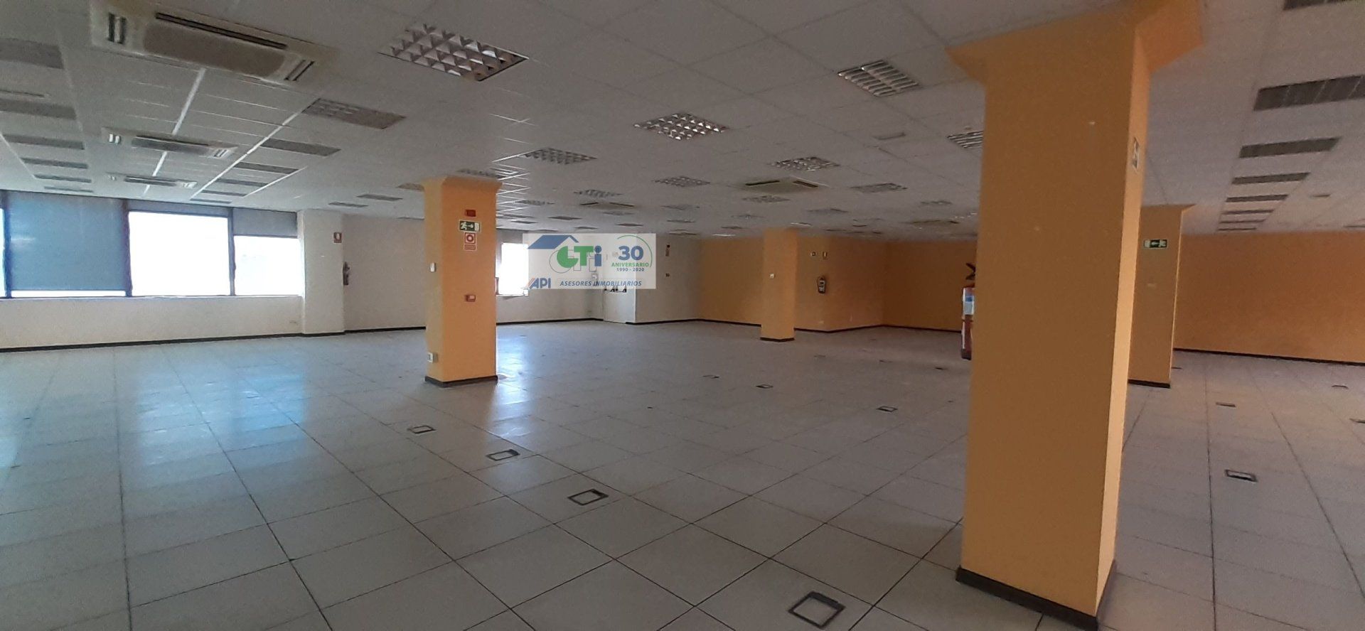 GTI Zaragoza - Naves Industriales - Locales Comerciales