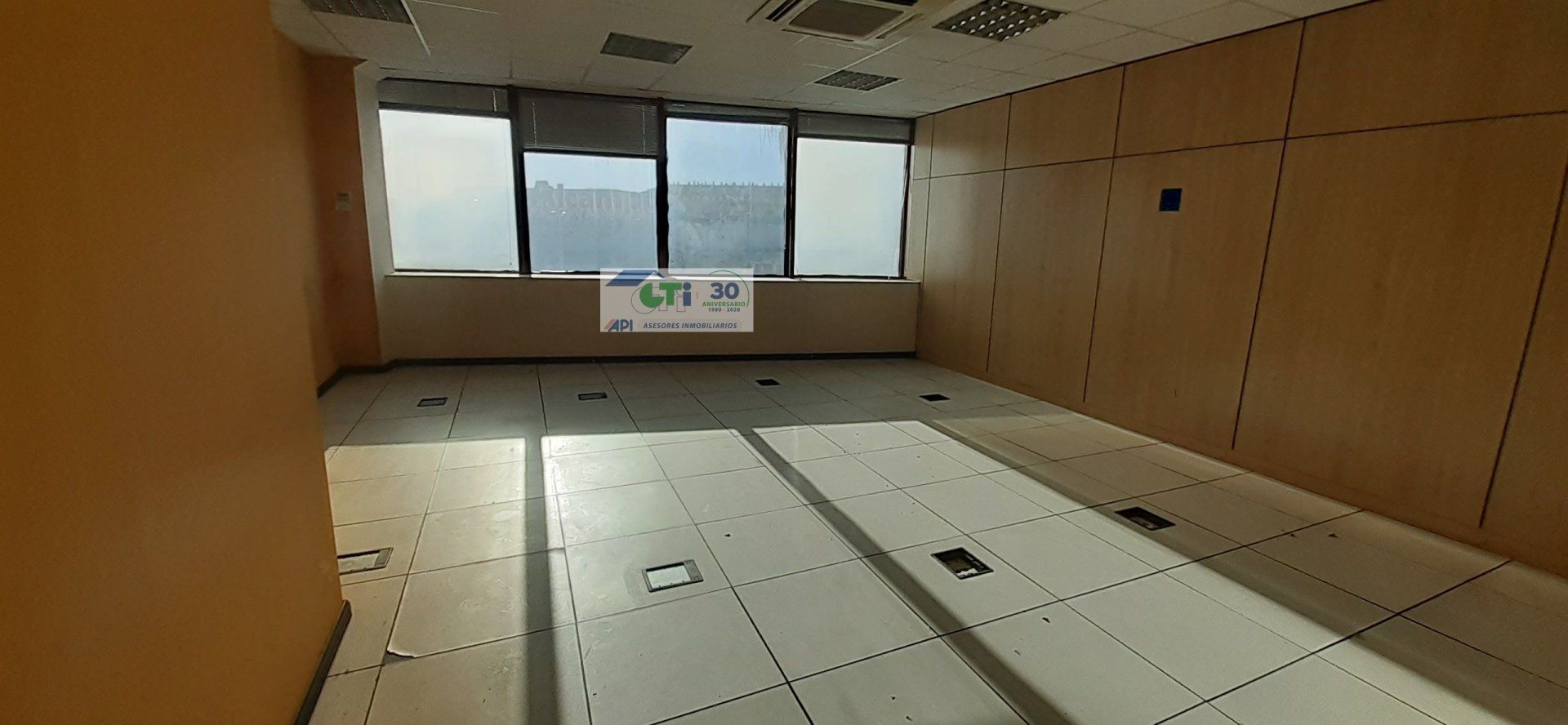 GTI Zaragoza - Naves Industriales - Locales Comerciales