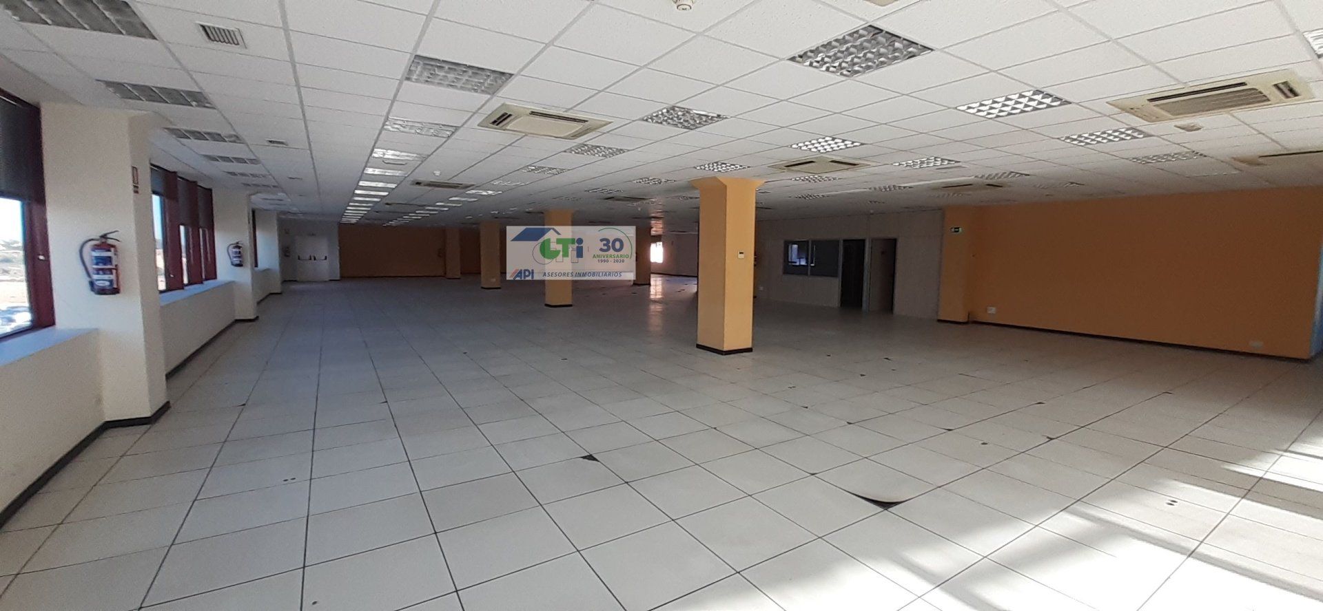 GTI Zaragoza - Naves Industriales - Locales Comerciales