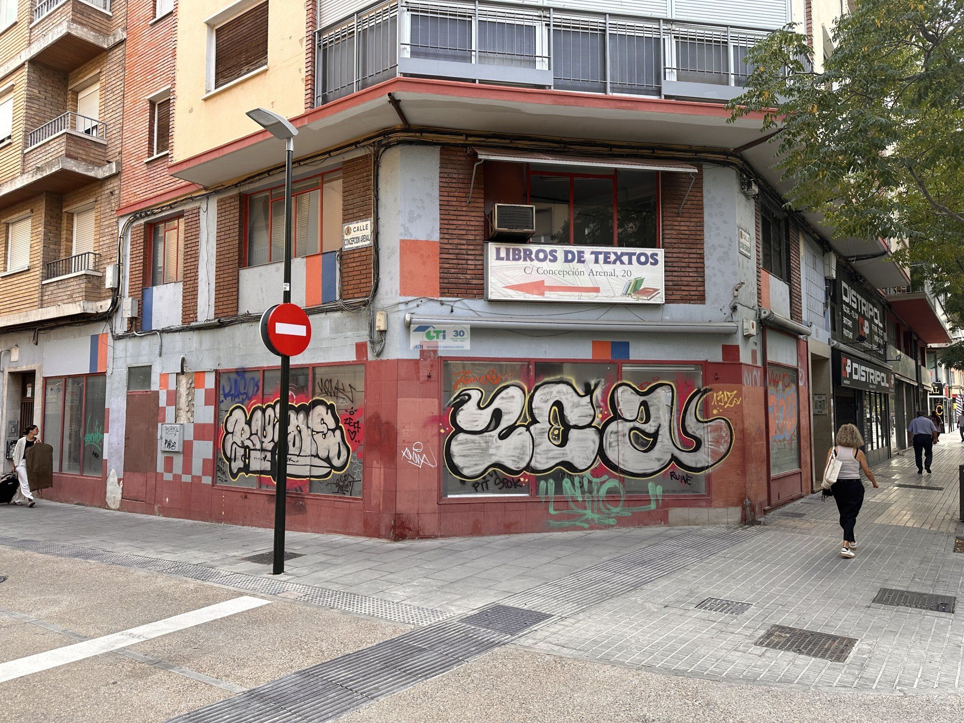 LOCAL CORONA DE ARAGON