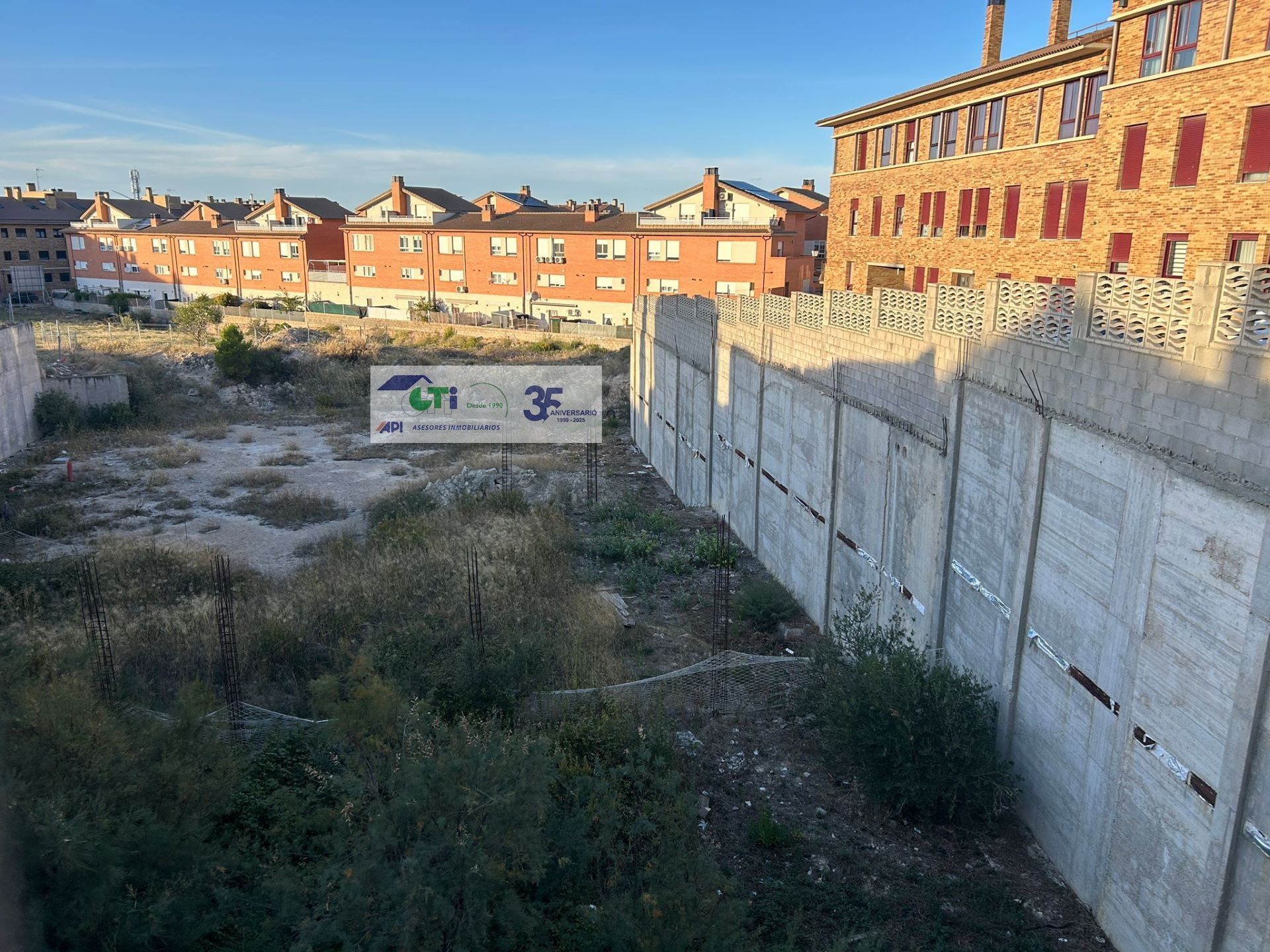 GTI Zaragoza - Naves Industriales - Locales Comerciales