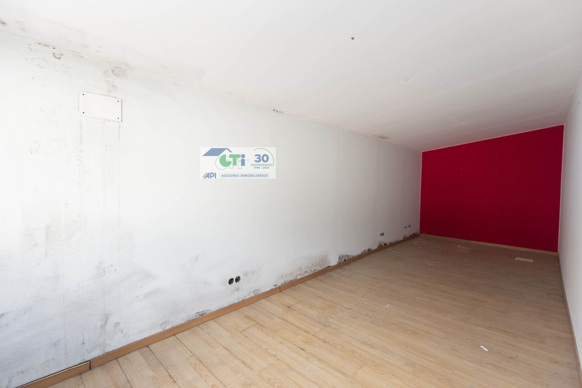 GTI Zaragoza - Naves Industriales - Locales Comerciales