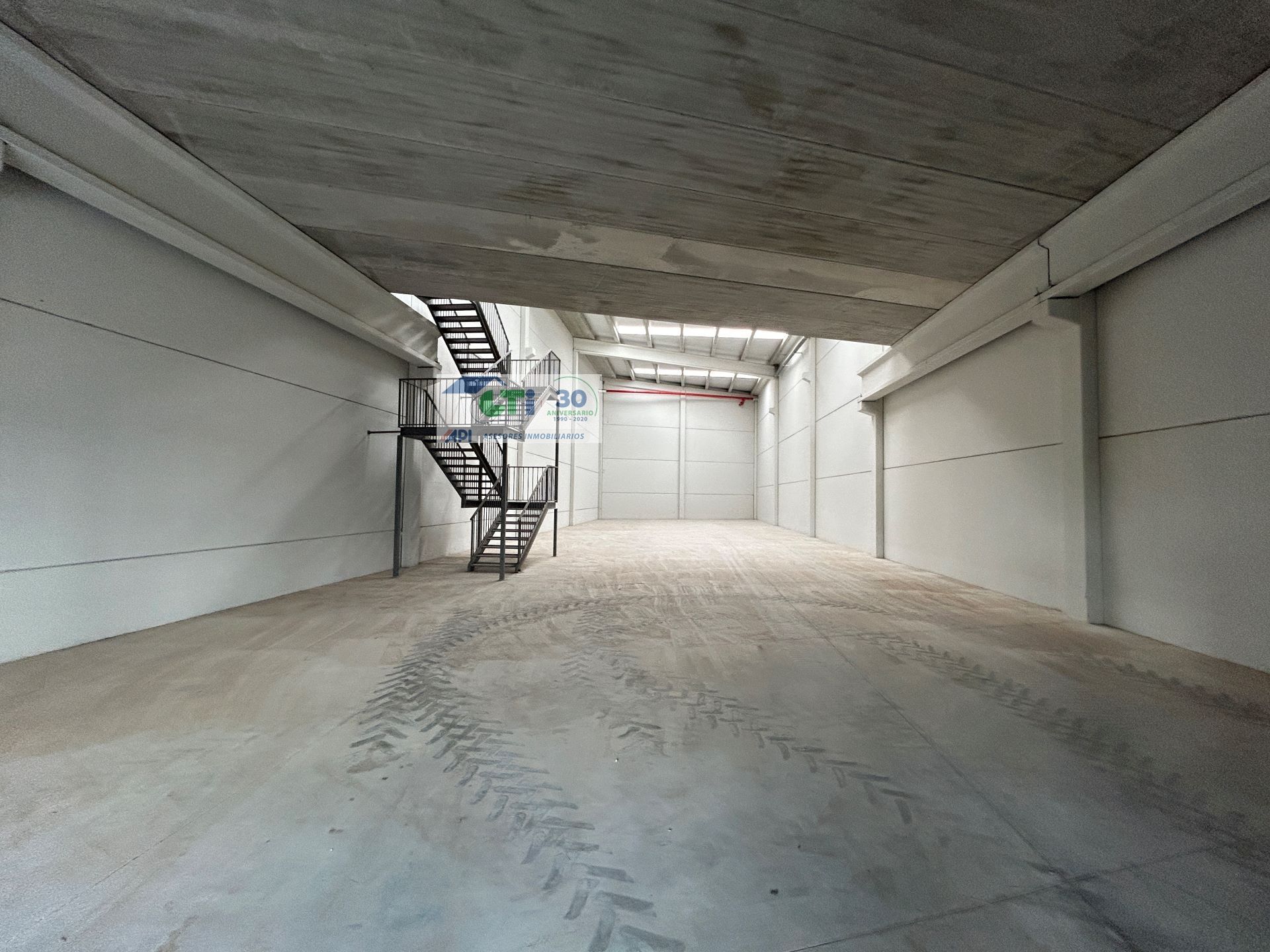 GTI Zaragoza - Naves Industriales - Locales Comerciales