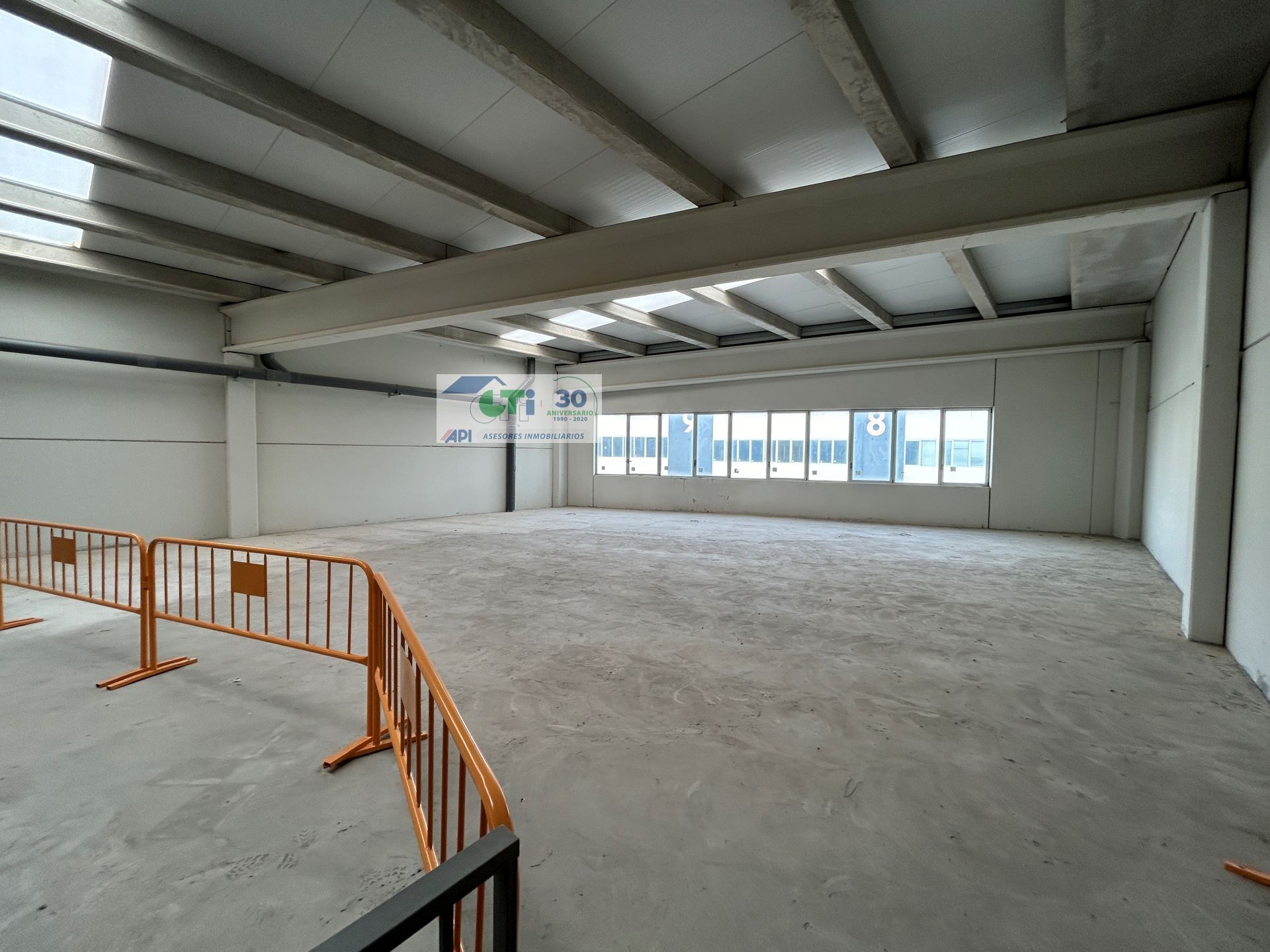 GTI Zaragoza - Naves Industriales - Locales Comerciales