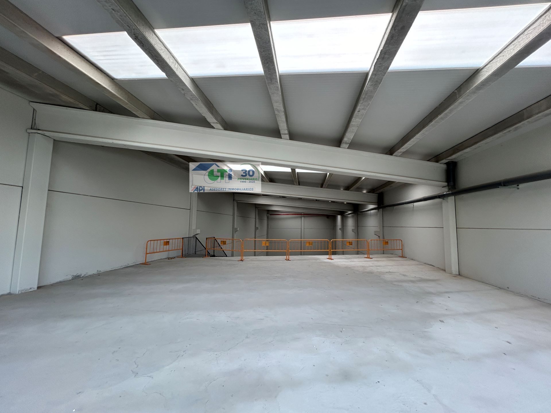 GTI Zaragoza - Naves Industriales - Locales Comerciales