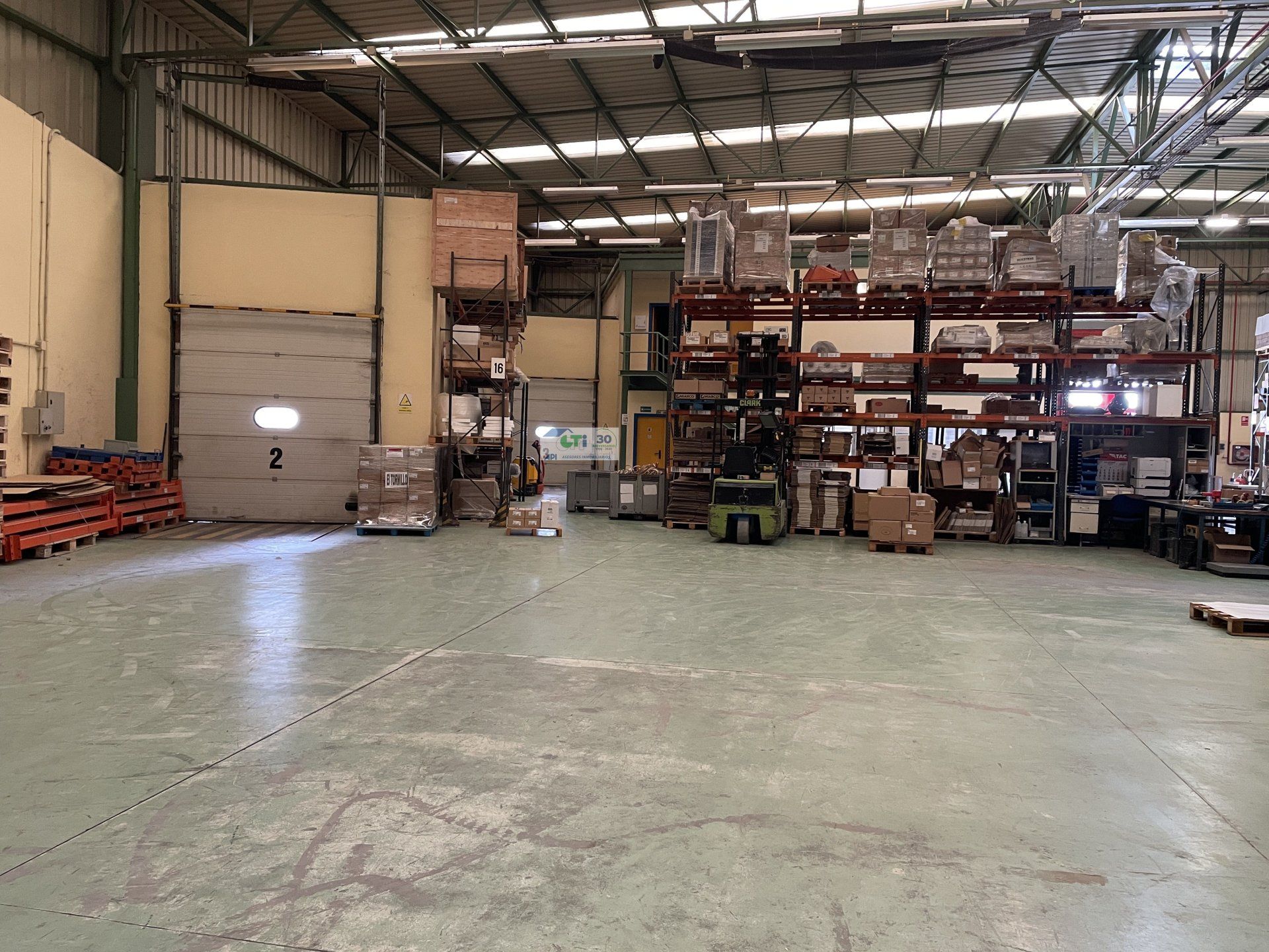 GTI Zaragoza - Naves Industriales - Locales Comerciales