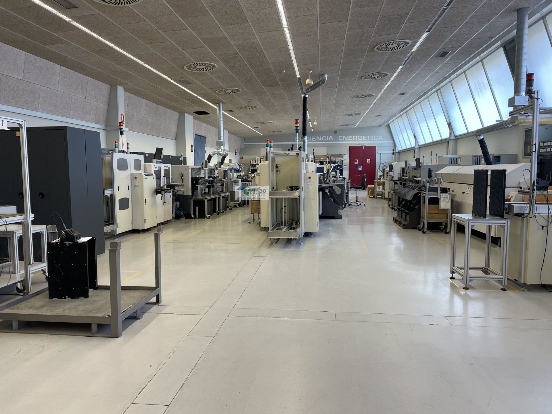 GTI Zaragoza - Naves Industriales - Locales Comerciales