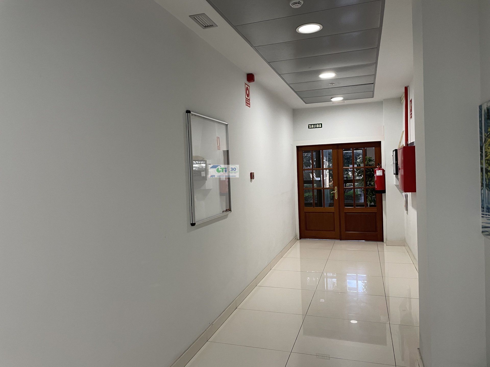 GTI Zaragoza - Naves Industriales - Locales Comerciales