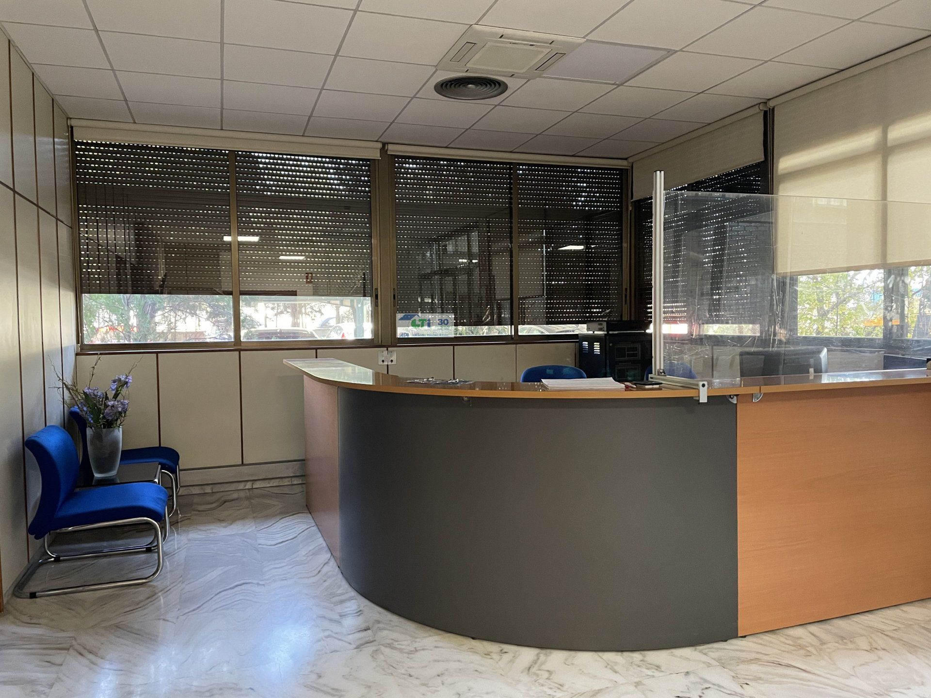 GTI Zaragoza - Naves Industriales - Locales Comerciales