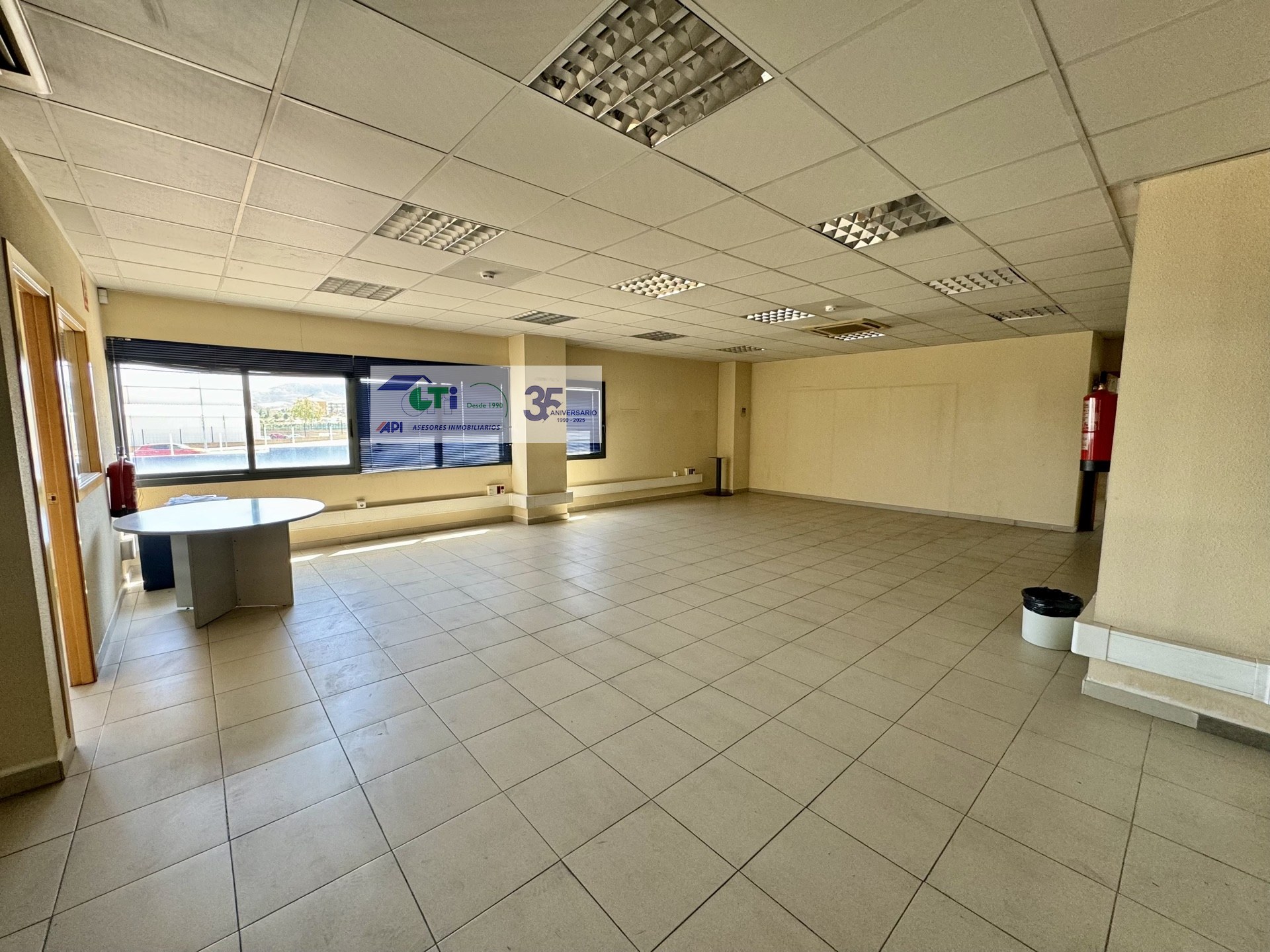 GTI Zaragoza - Naves Industriales - Locales Comerciales