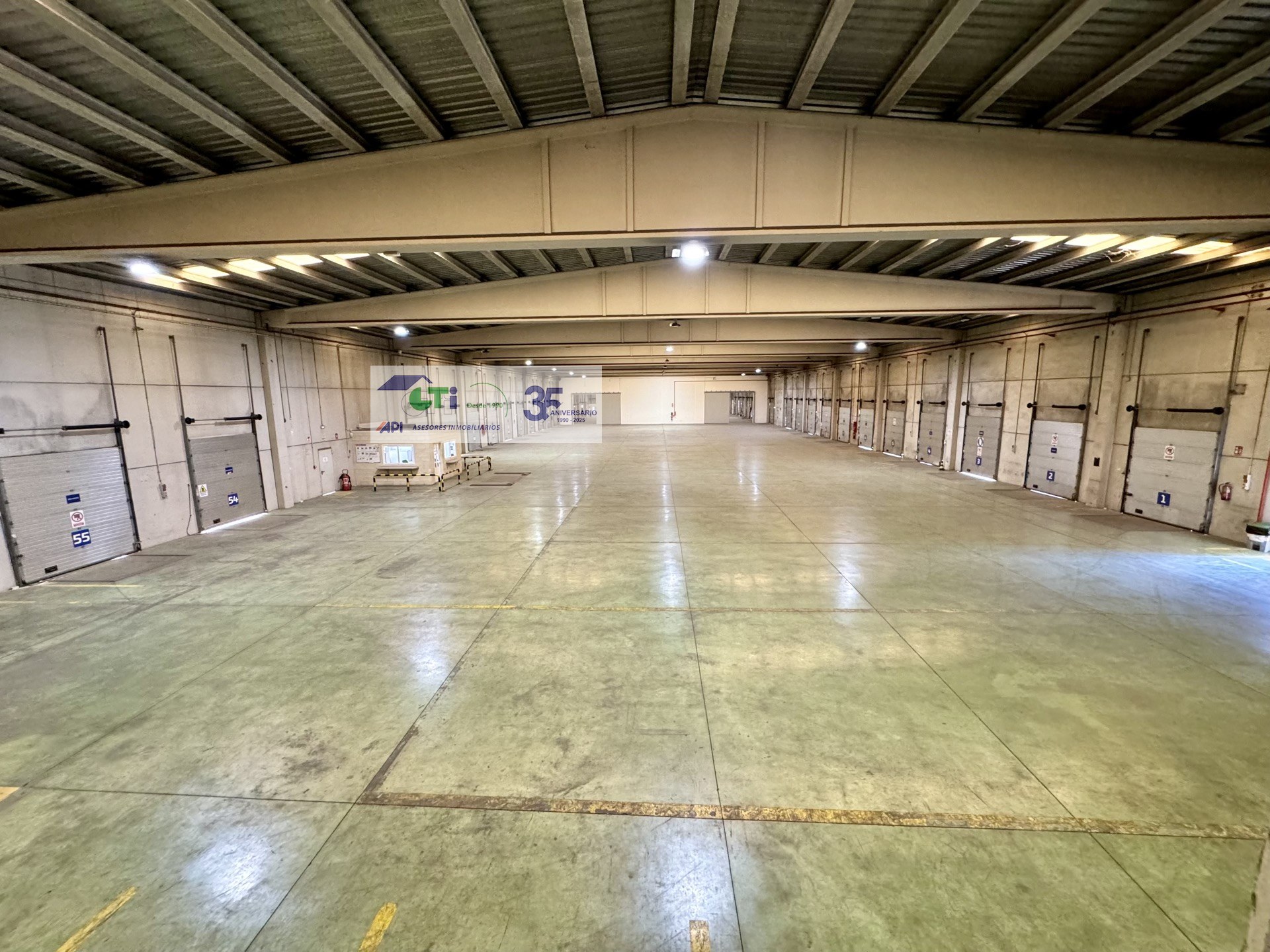 GTI Zaragoza - Naves Industriales - Locales Comerciales