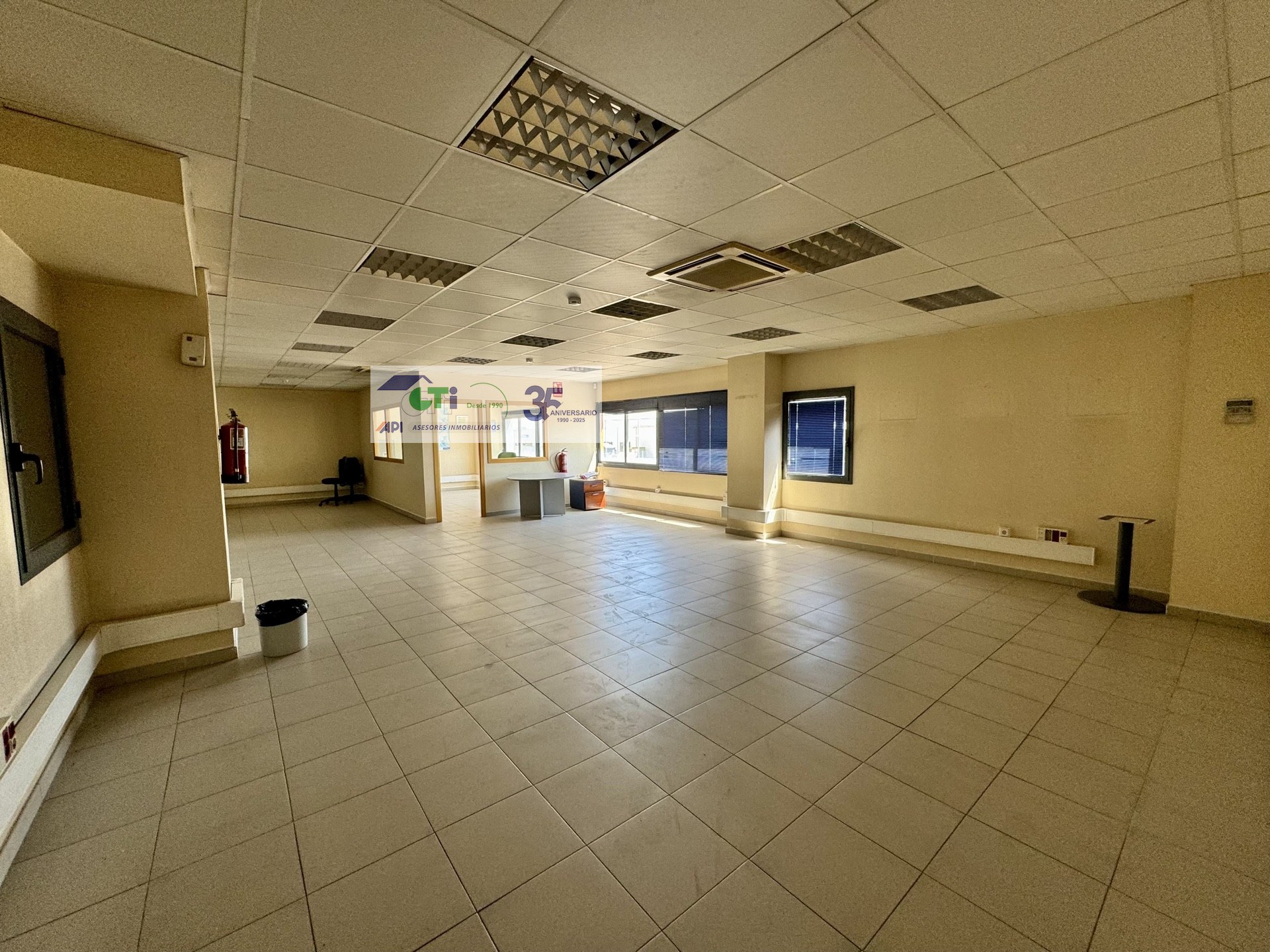 GTI Zaragoza - Naves Industriales - Locales Comerciales