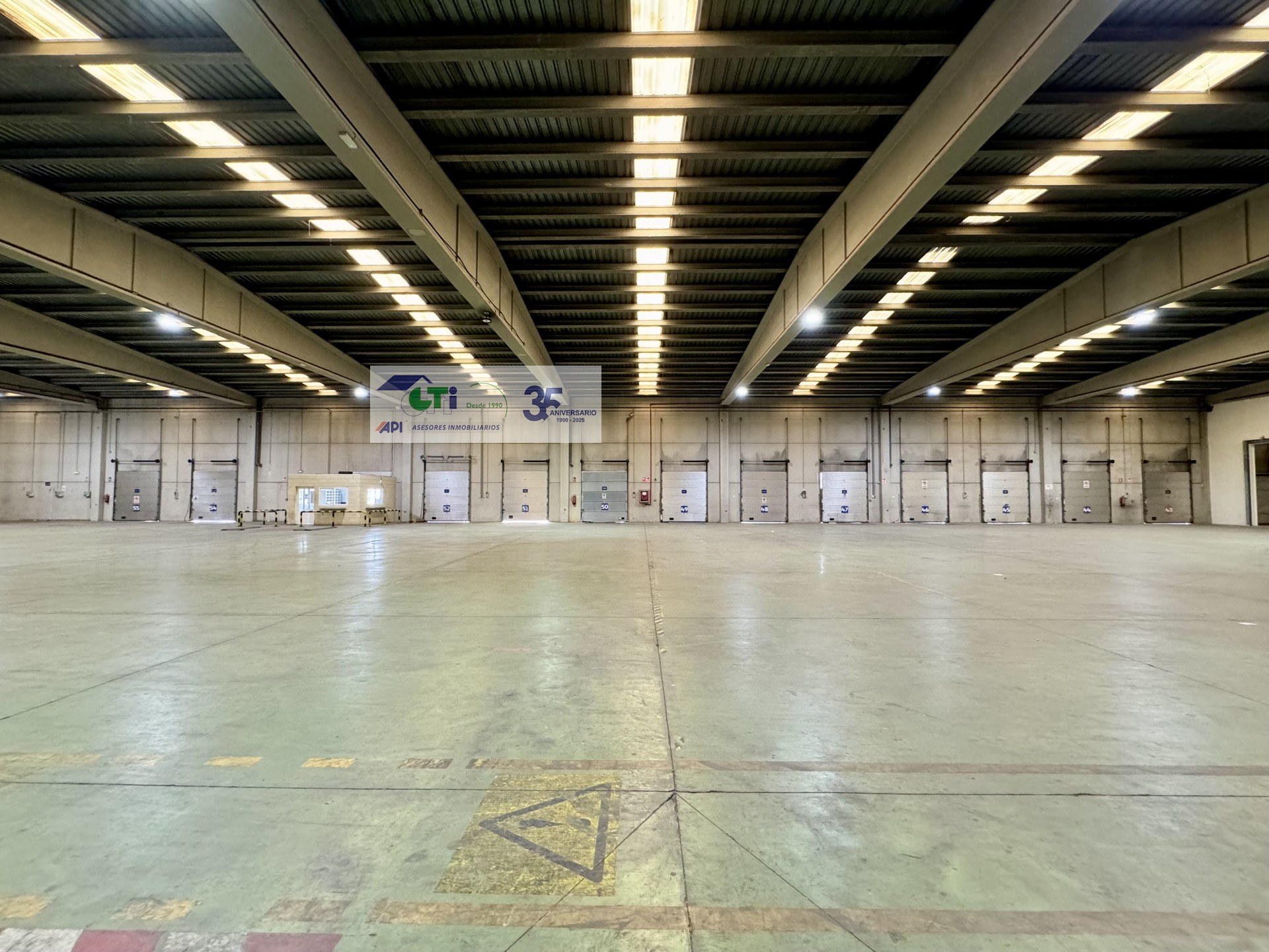 GTI Zaragoza - Naves Industriales - Locales Comerciales