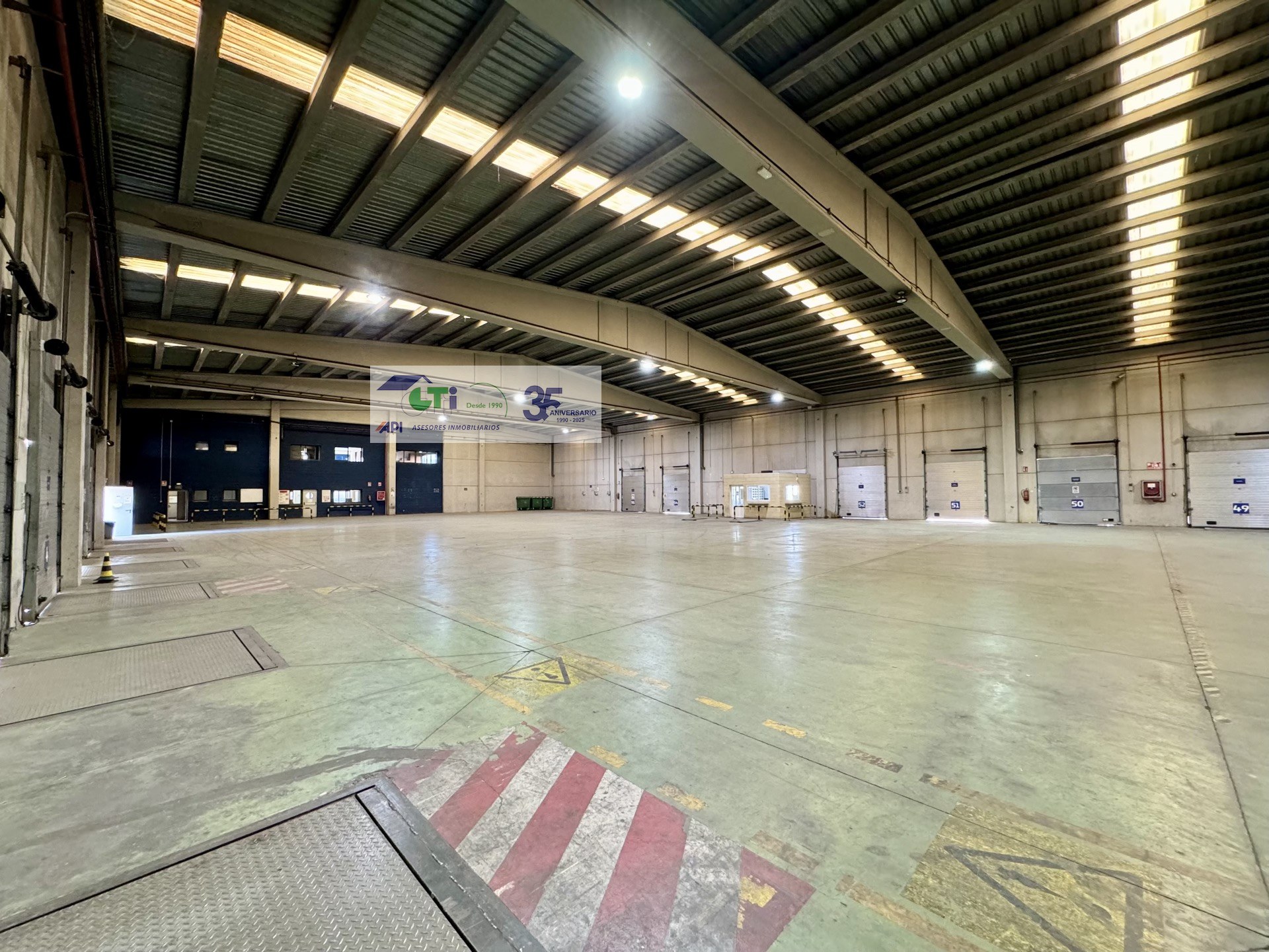 GTI Zaragoza - Naves Industriales - Locales Comerciales