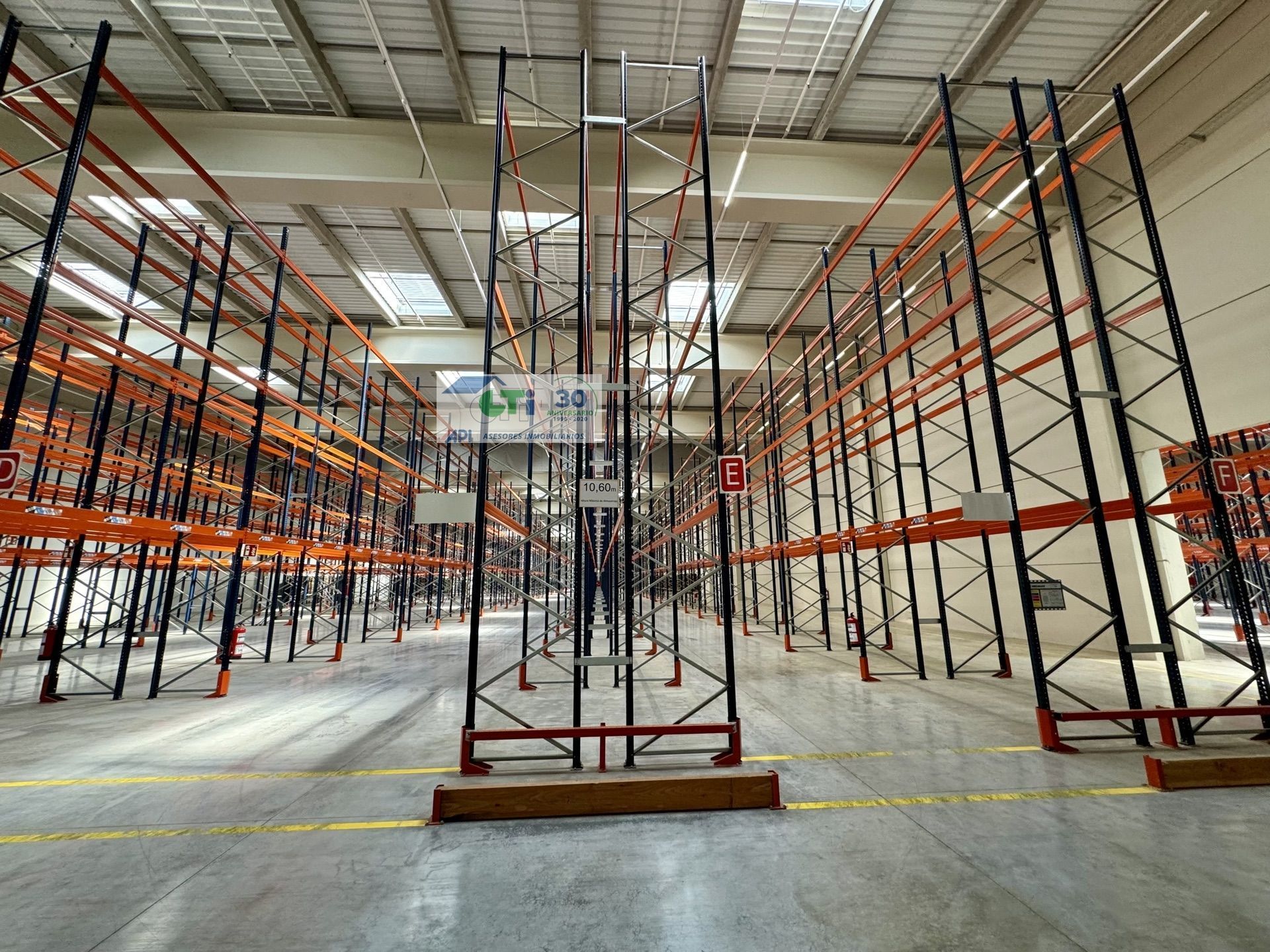 GTI Zaragoza - Naves Industriales - Locales Comerciales