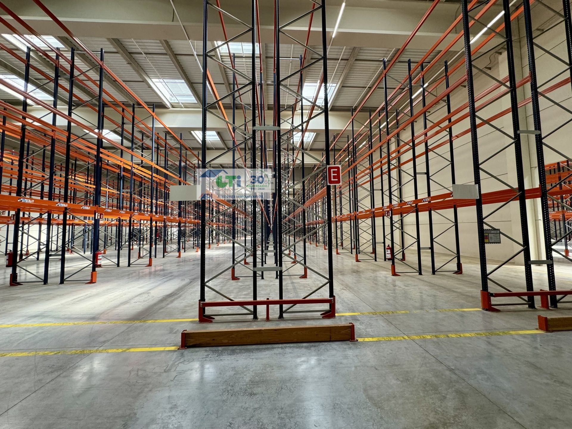 GTI Zaragoza - Naves Industriales - Locales Comerciales