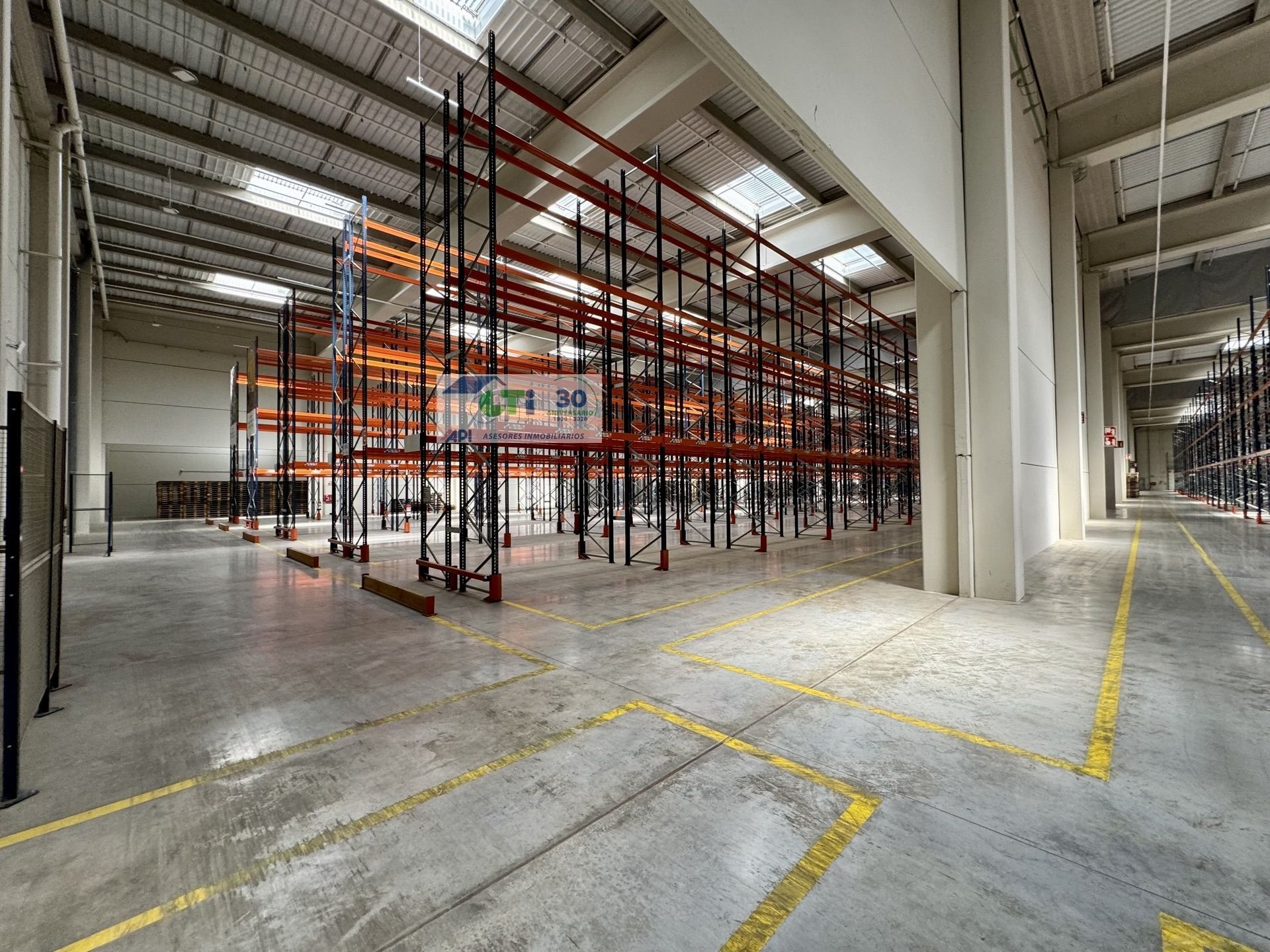 GTI Zaragoza - Naves Industriales - Locales Comerciales