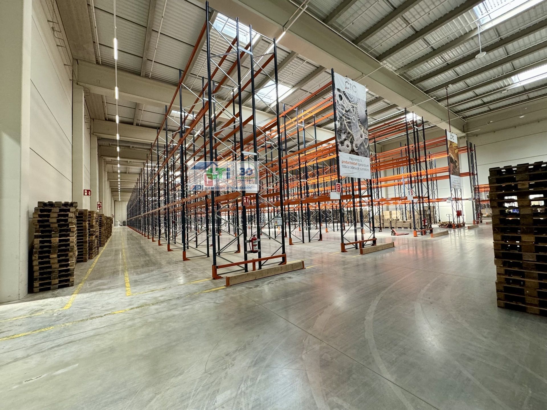 GTI Zaragoza - Naves Industriales - Locales Comerciales