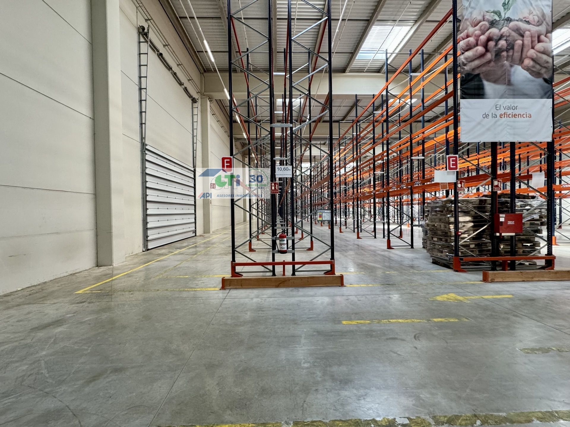 GTI Zaragoza - Naves Industriales - Locales Comerciales