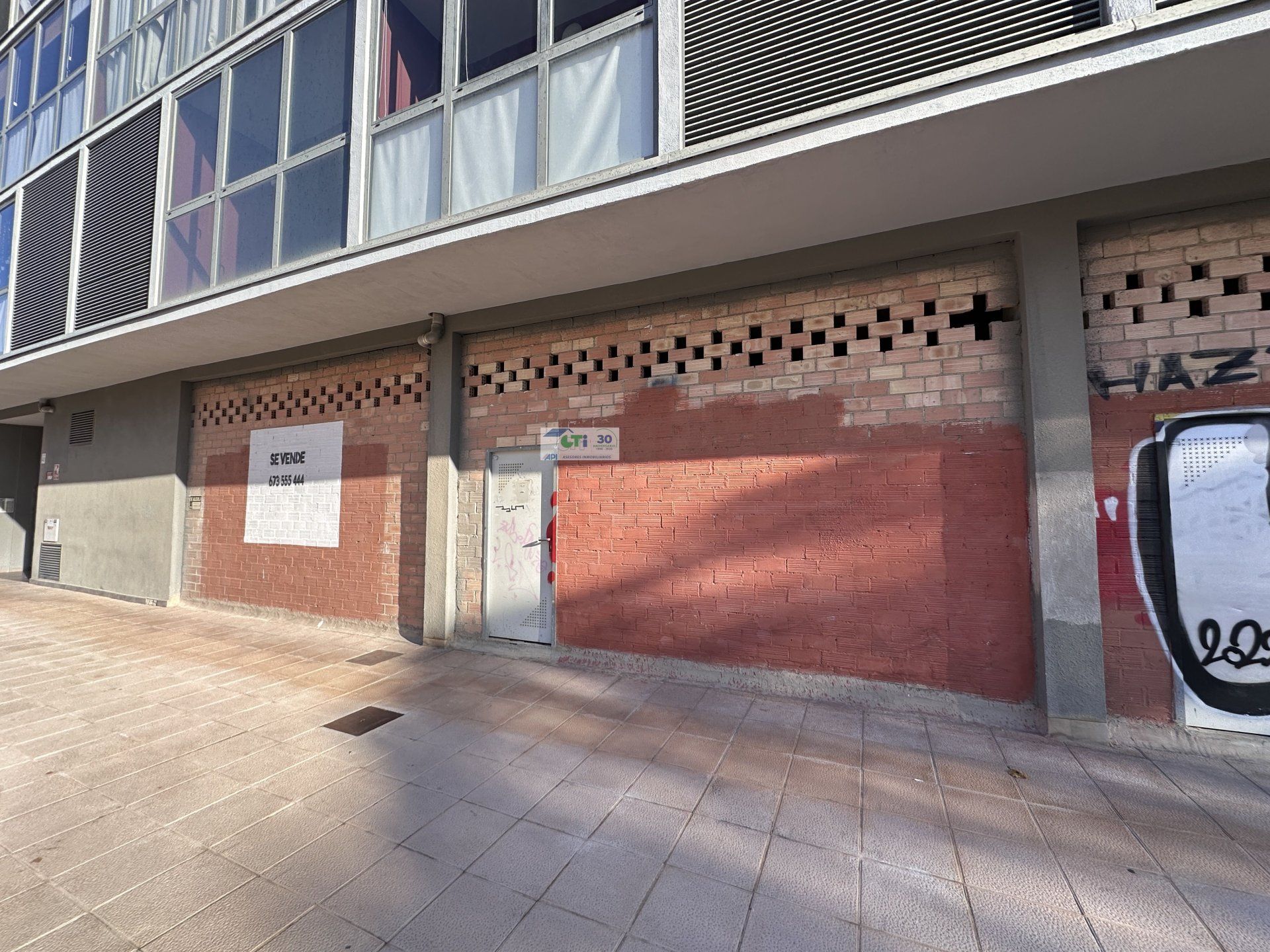 GTI Zaragoza - Naves Industriales - Locales Comerciales