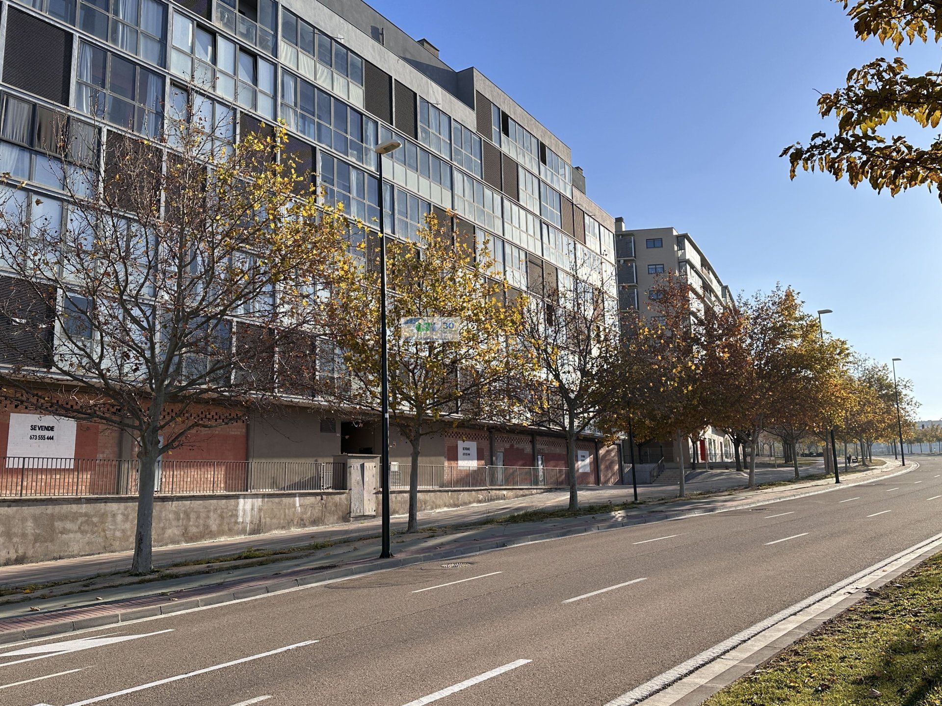 GTI Zaragoza - Naves Industriales - Locales Comerciales