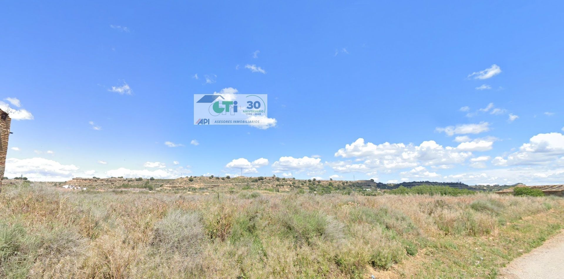 GTI Zaragoza - Naves Industriales - Locales Comerciales