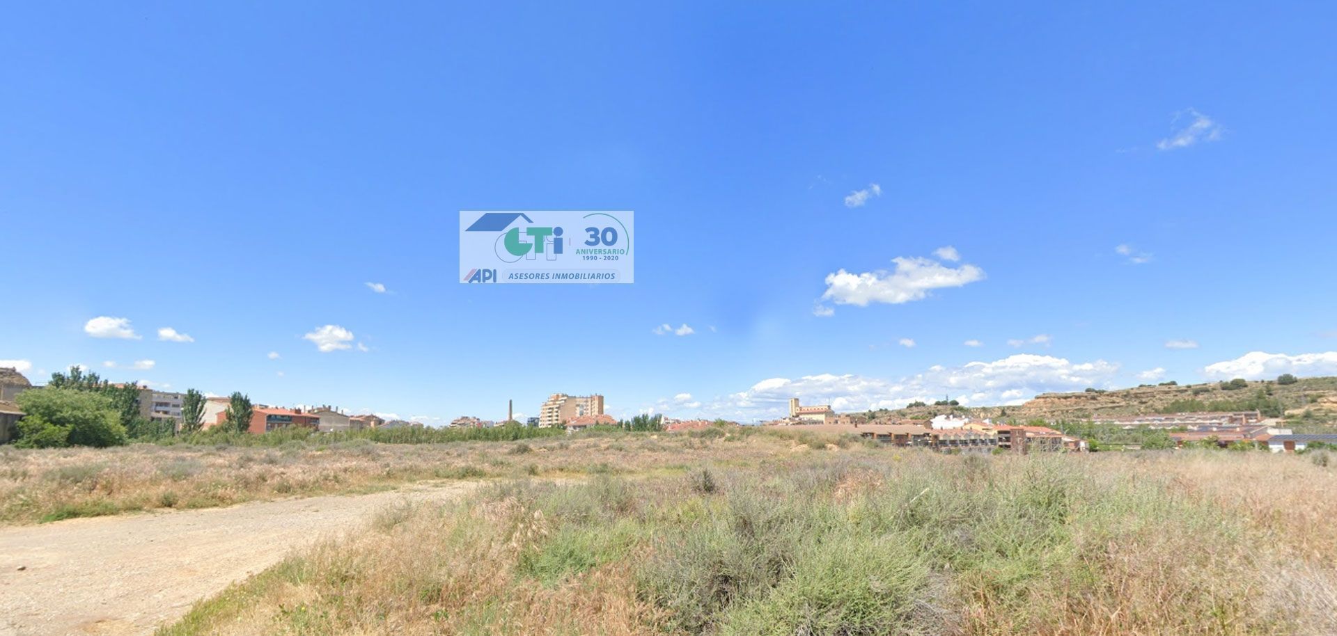 GTI Zaragoza - Naves Industriales - Locales Comerciales
