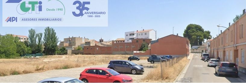 Parcelas de Suelo Urbano No Consolidado en Montañana