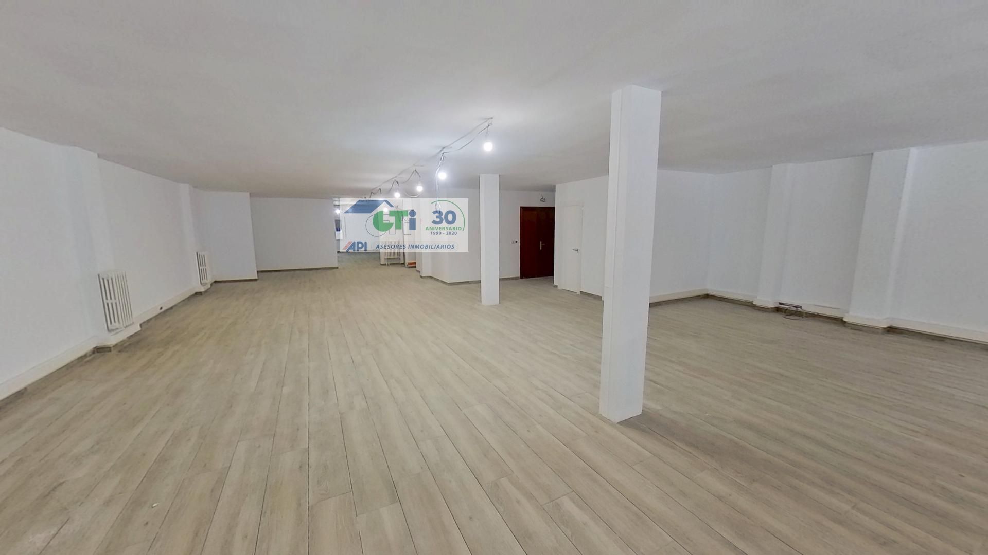 GTI Zaragoza - Naves Industriales - Locales Comerciales