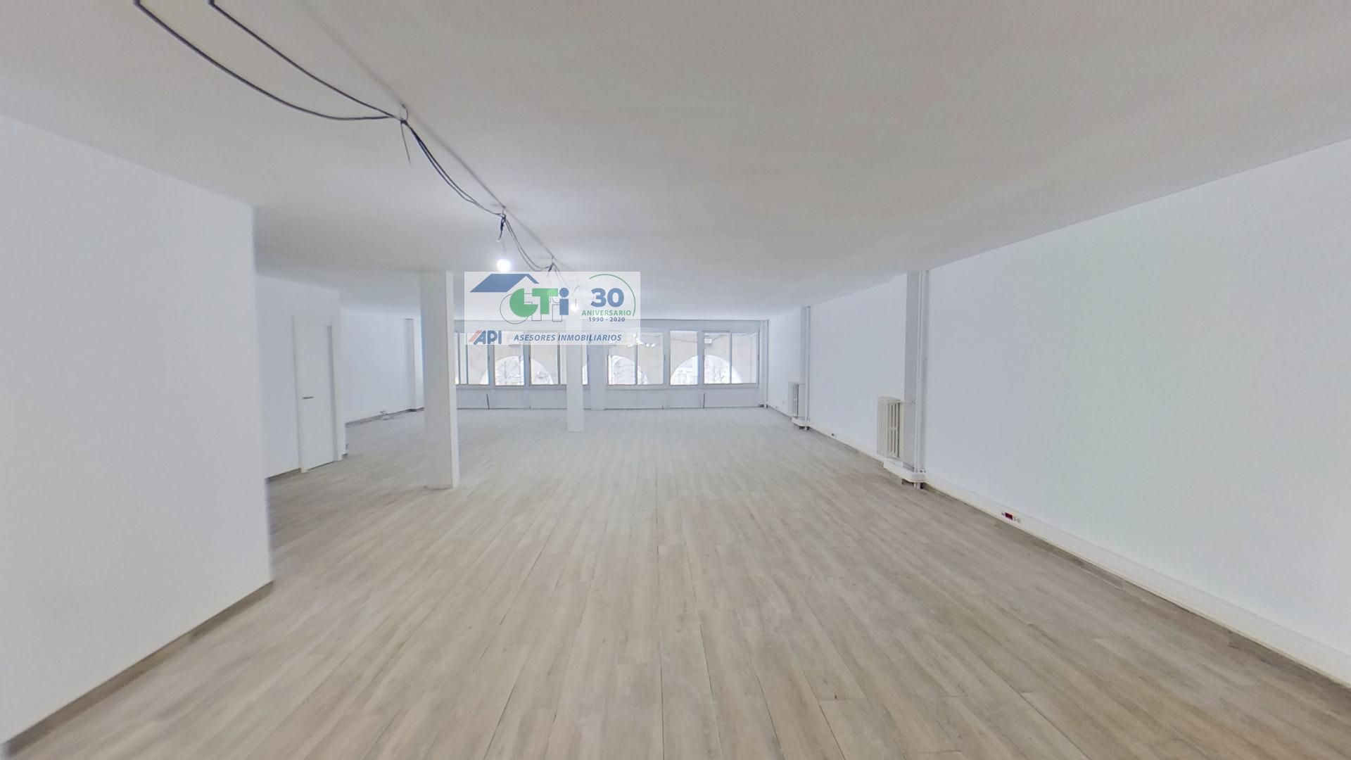 GTI Zaragoza - Naves Industriales - Locales Comerciales